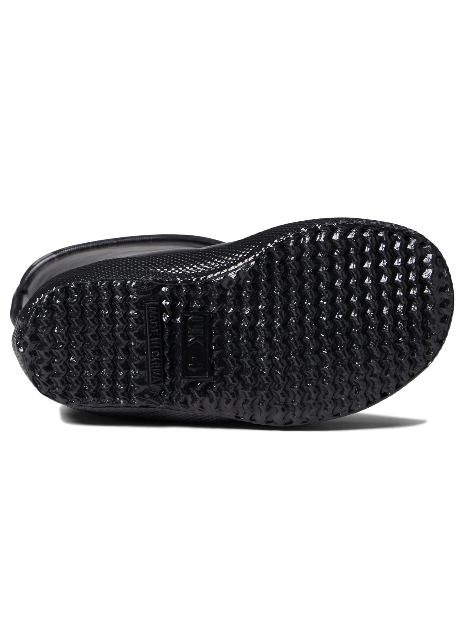 Ботинки Hunter Kids First Classic Gloss (Toddler/Little Kid) — 3