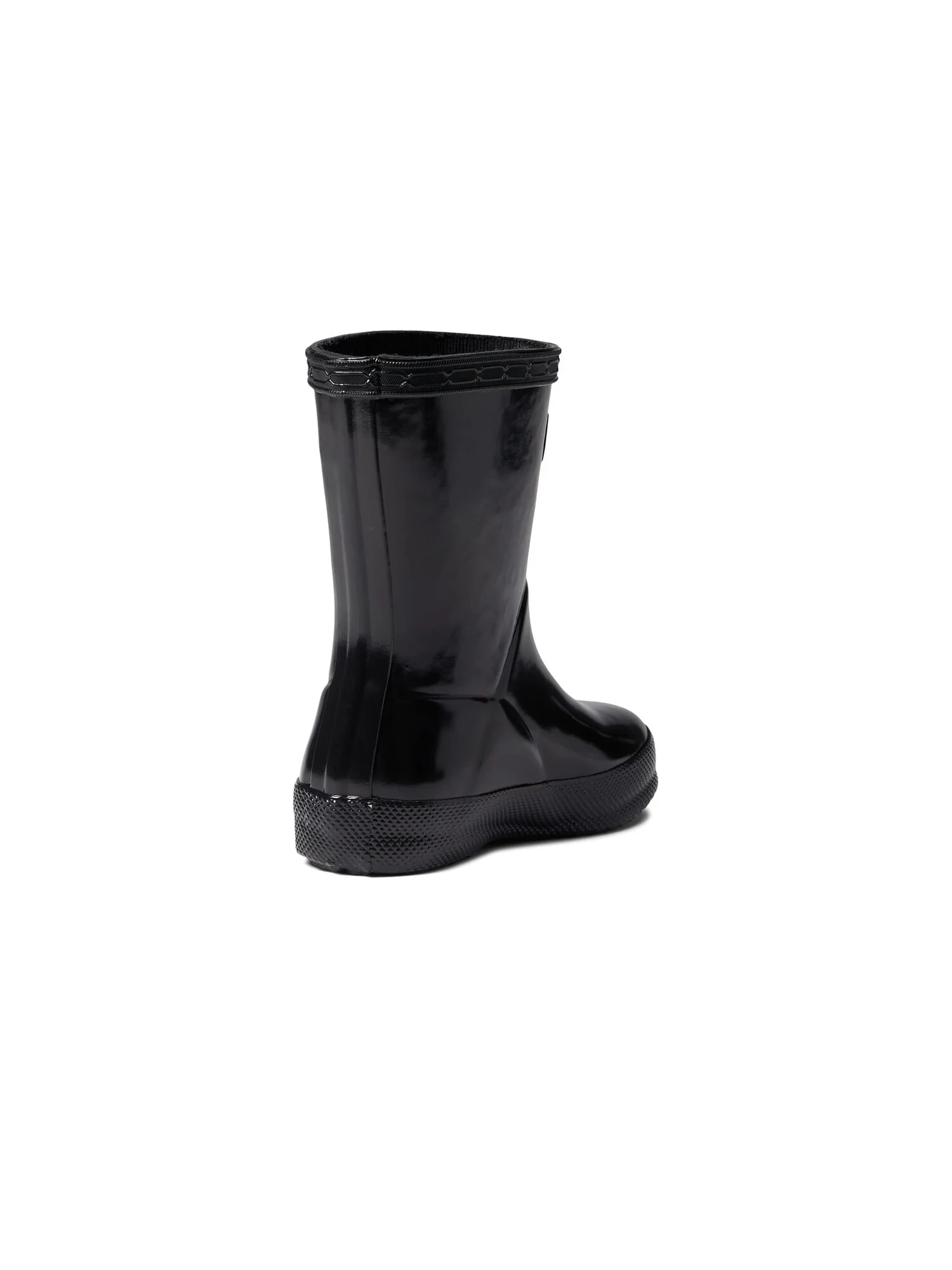 Ботинки Hunter Kids First Classic Gloss (Toddler/Little Kid) — 5