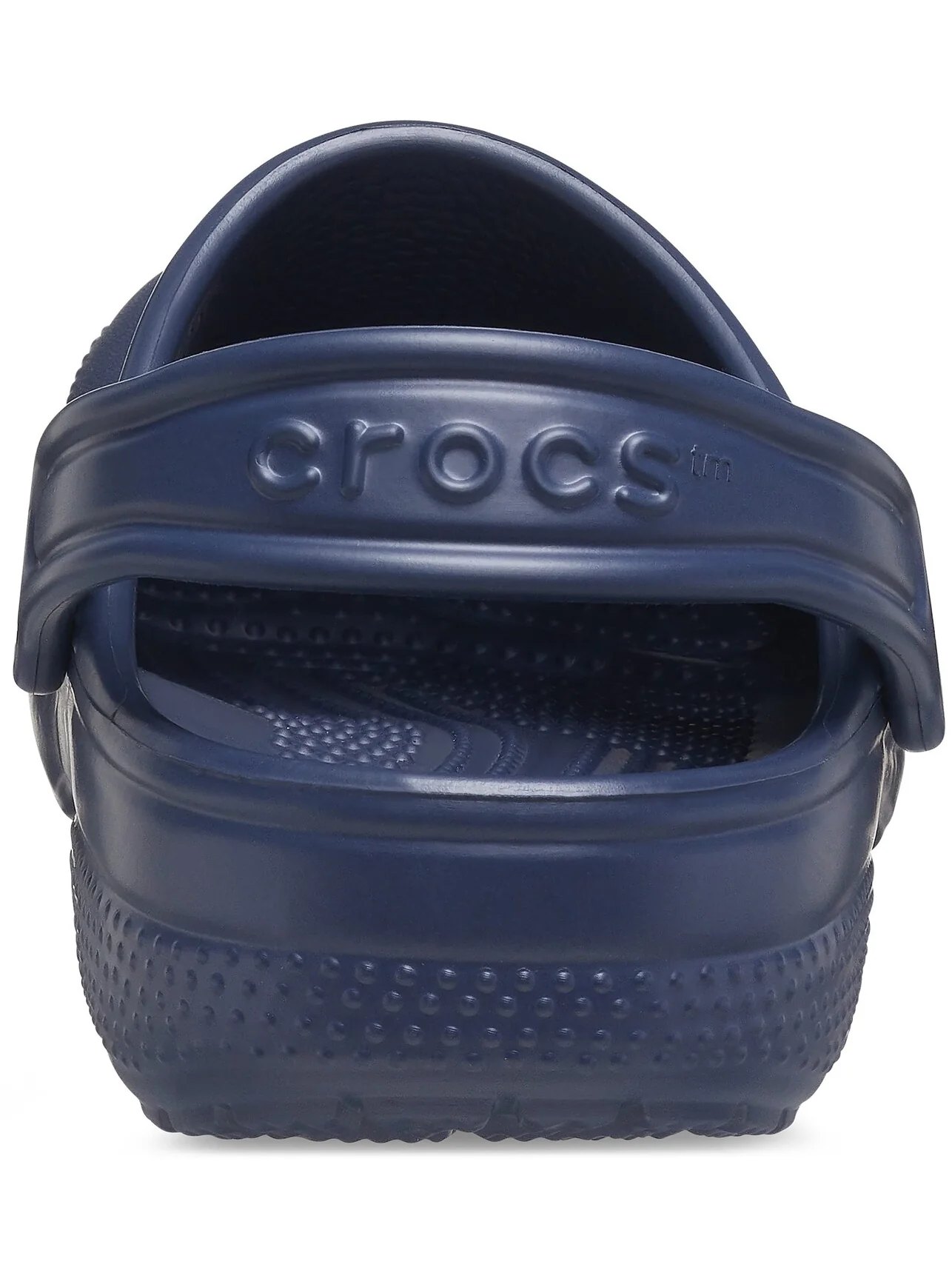 Сабо Crocs Kids Classic Clog (Toddler) — 2