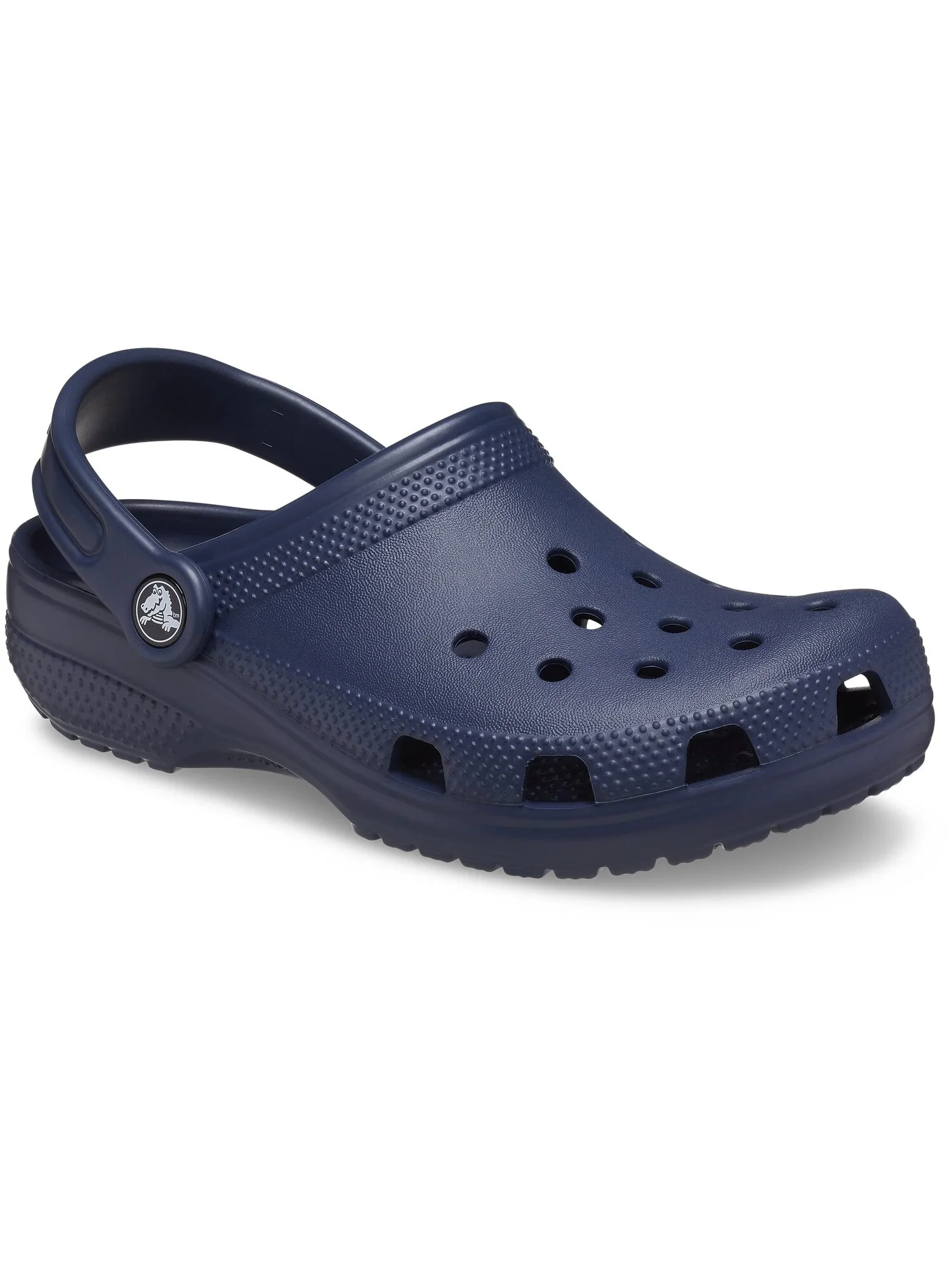 Сабо Crocs Kids Classic Clog (Toddler) — 3