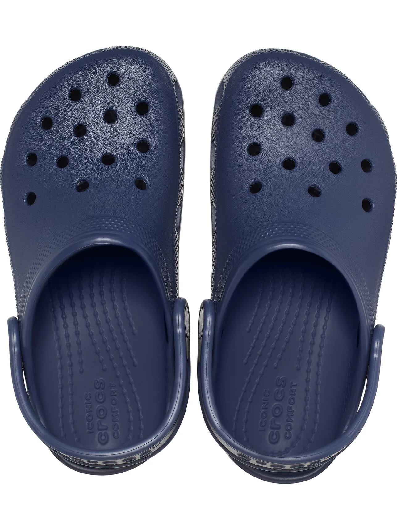 Сабо Crocs Kids Classic Clog (Toddler) — 4