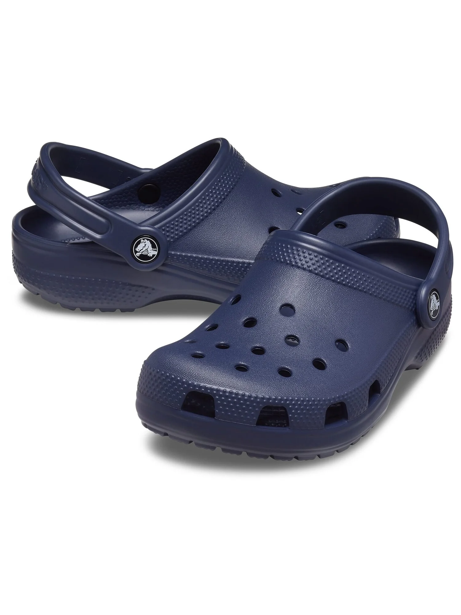 Сабо Crocs Kids Classic Clog (Toddler) — 5