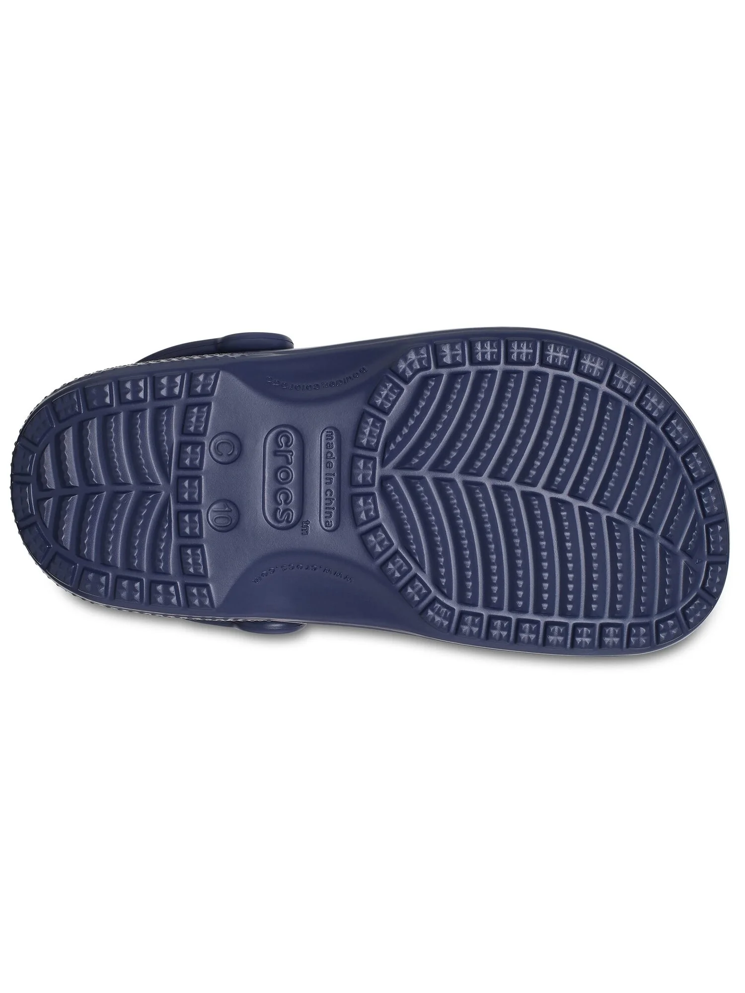 Сабо Crocs Kids Classic Clog (Toddler) — 6
