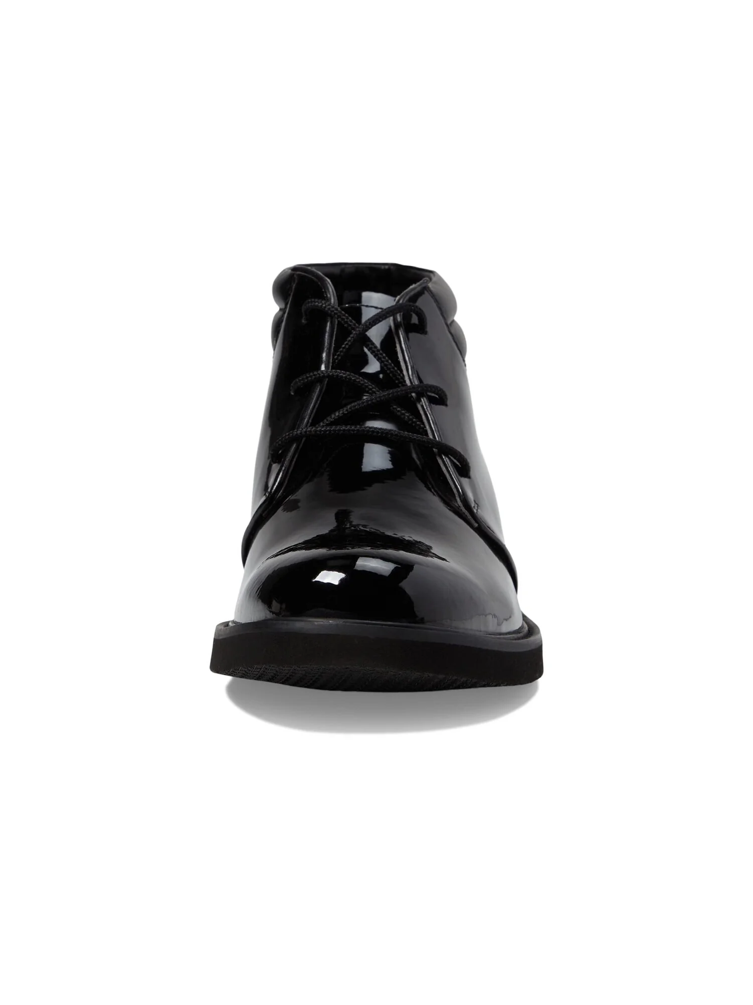 Ботинки Bates Footwear Sentinel High Gloss Chukka — 1