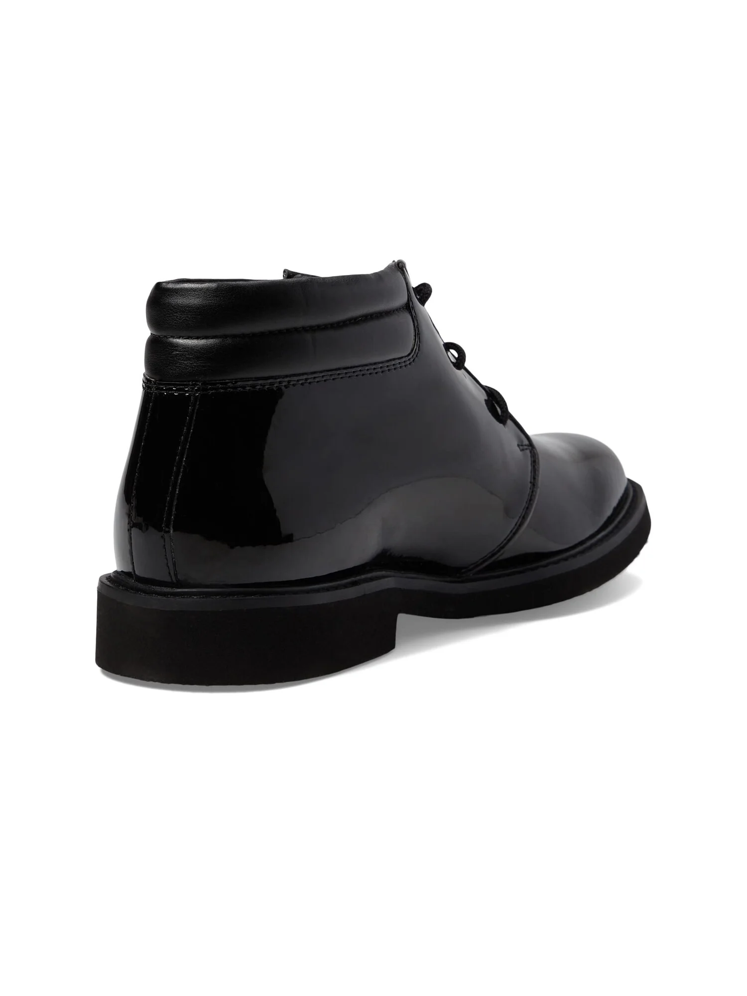 Ботинки Bates Footwear Sentinel High Gloss Chukka — 3