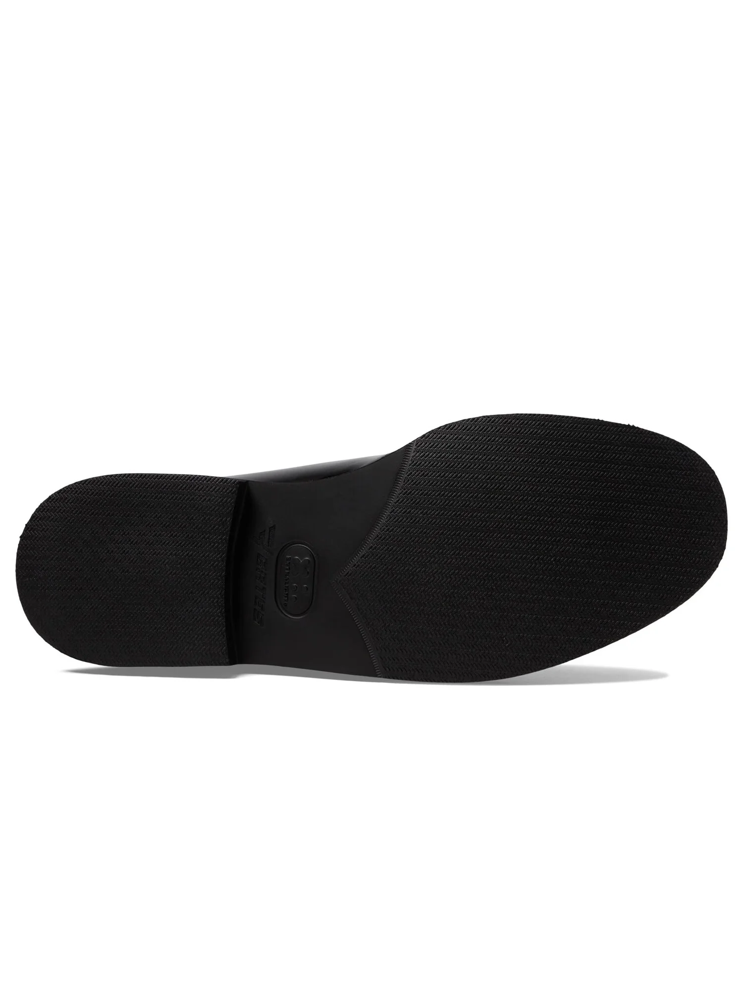 Ботинки Bates Footwear Sentinel High Gloss Chukka — 4
