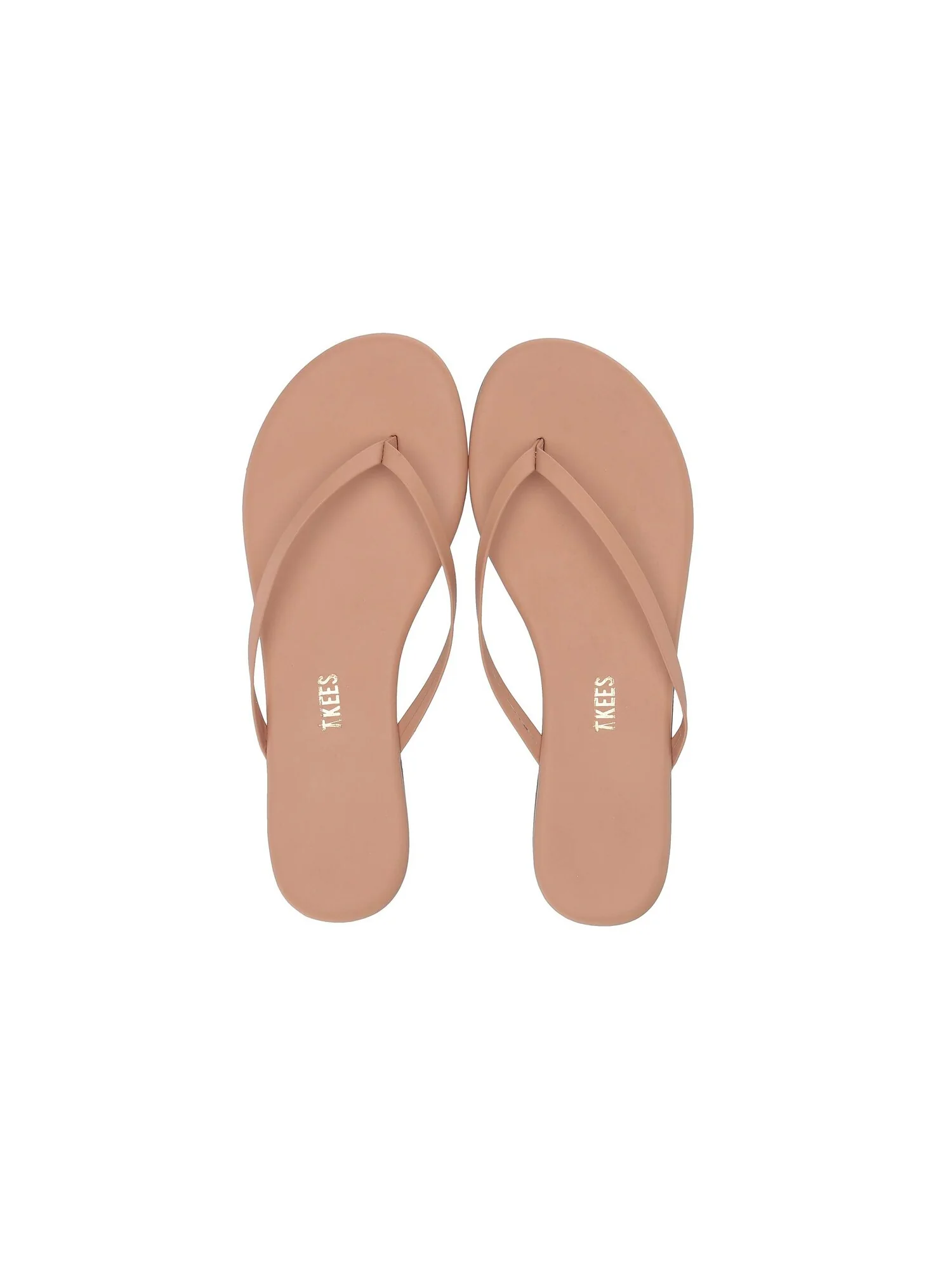 Сандалии TKEES Foundation Matte — 2