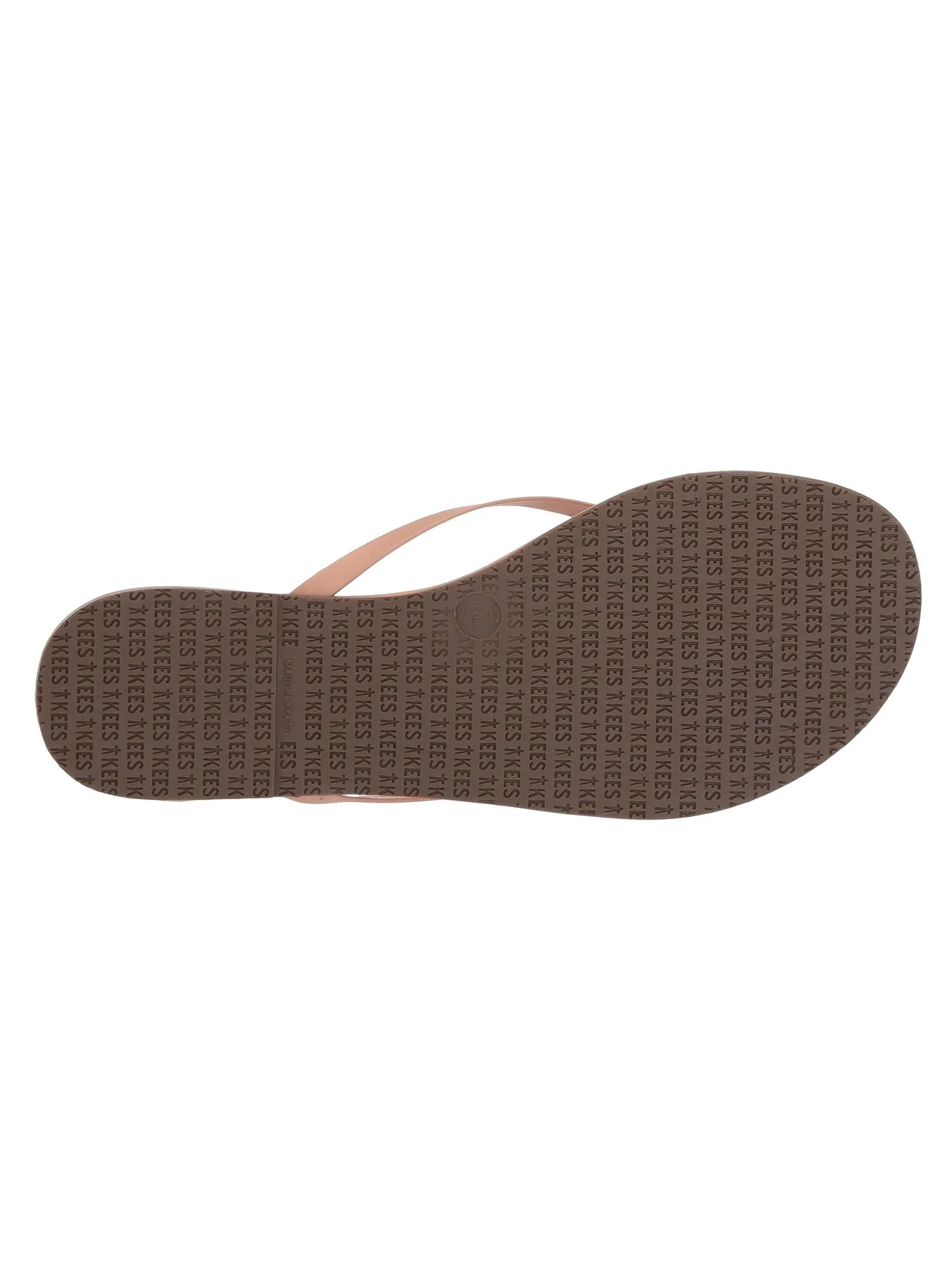 Сандалии TKEES Foundation Matte — 5