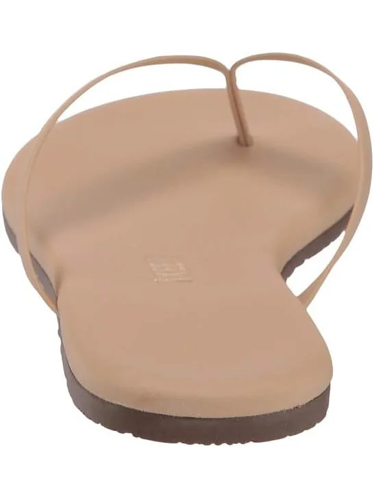 Шлепанцы Foundation Matte TKEES — 5