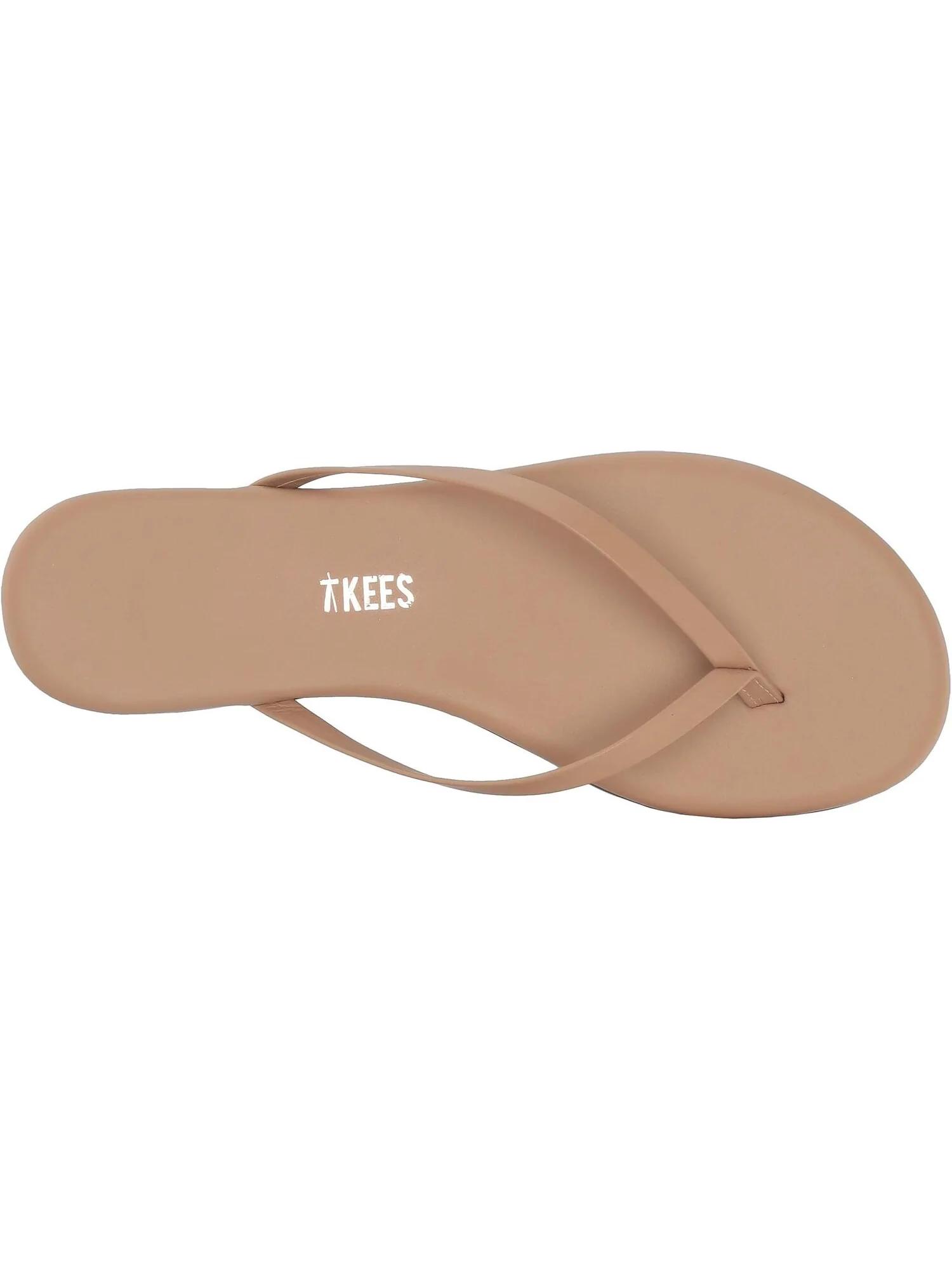 Шлепанцы Foundation Matte TKEES — 2