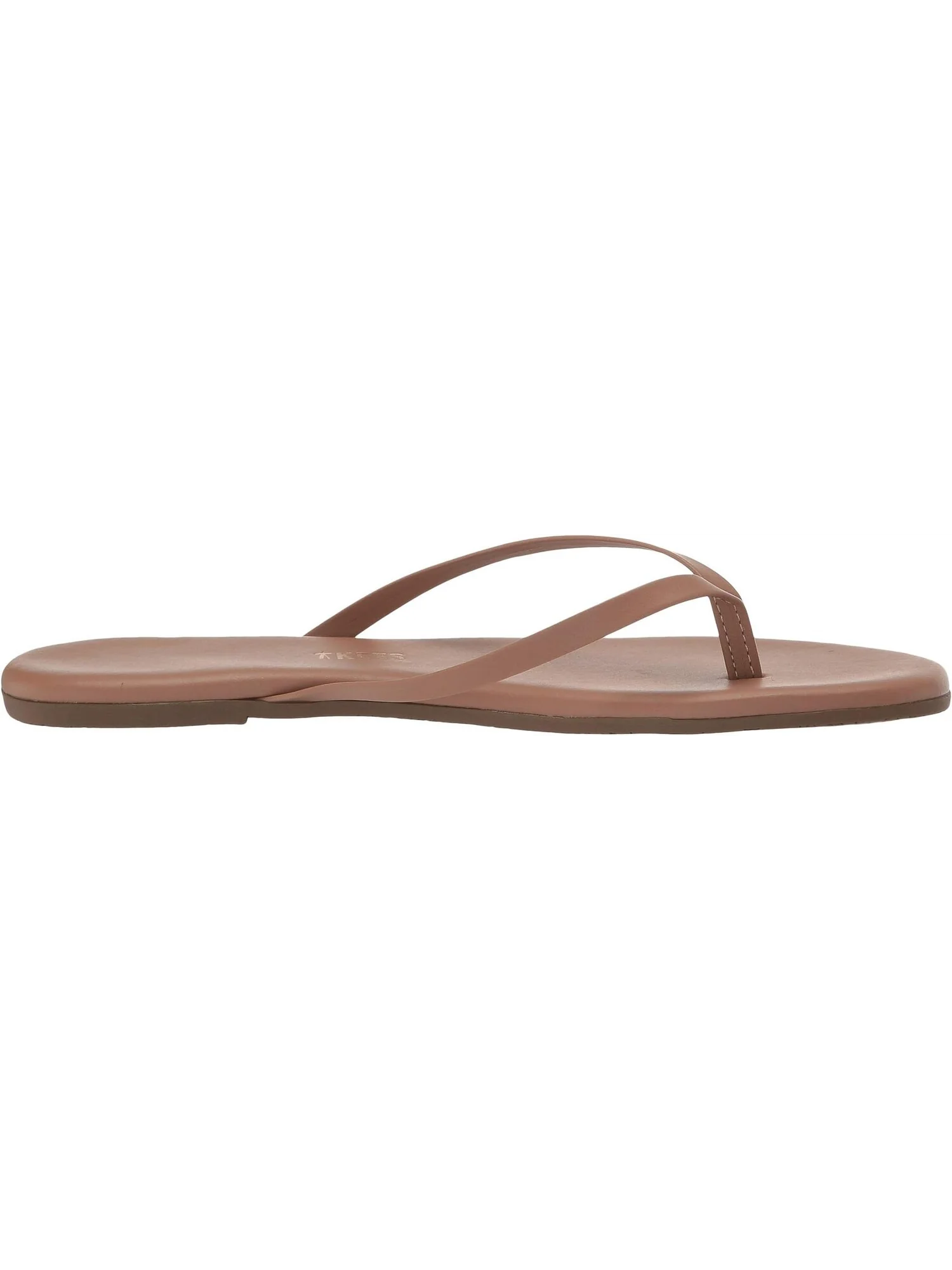 Шлепанцы Foundation Matte TKEES — 6