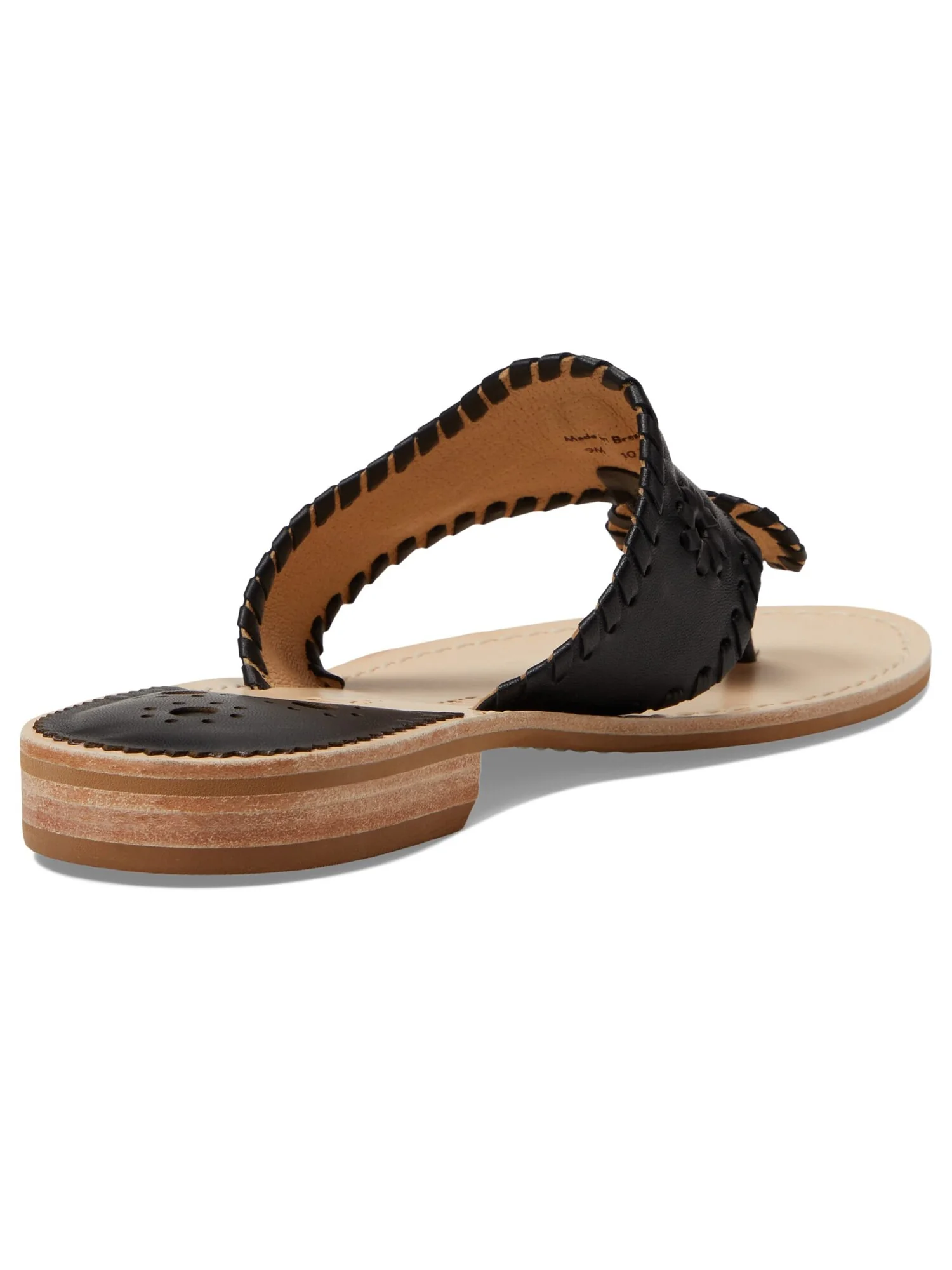 Сандалии Jack Rogers Jacks Flat Sandal — 2