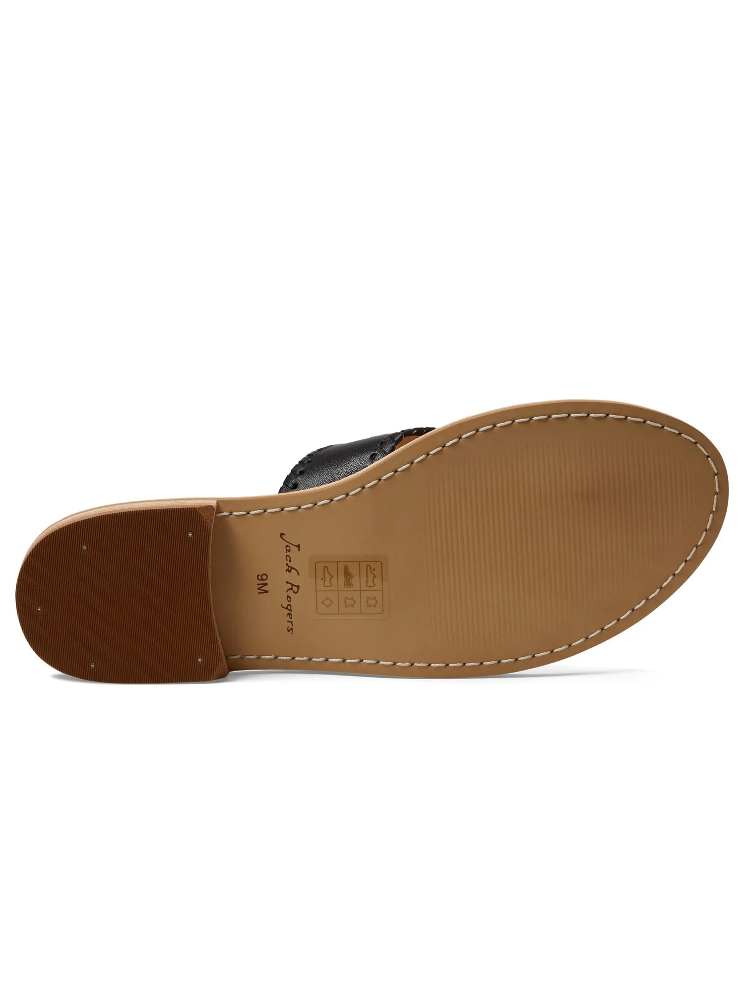 Сандалии Jack Rogers Jacks Flat Sandal — 3