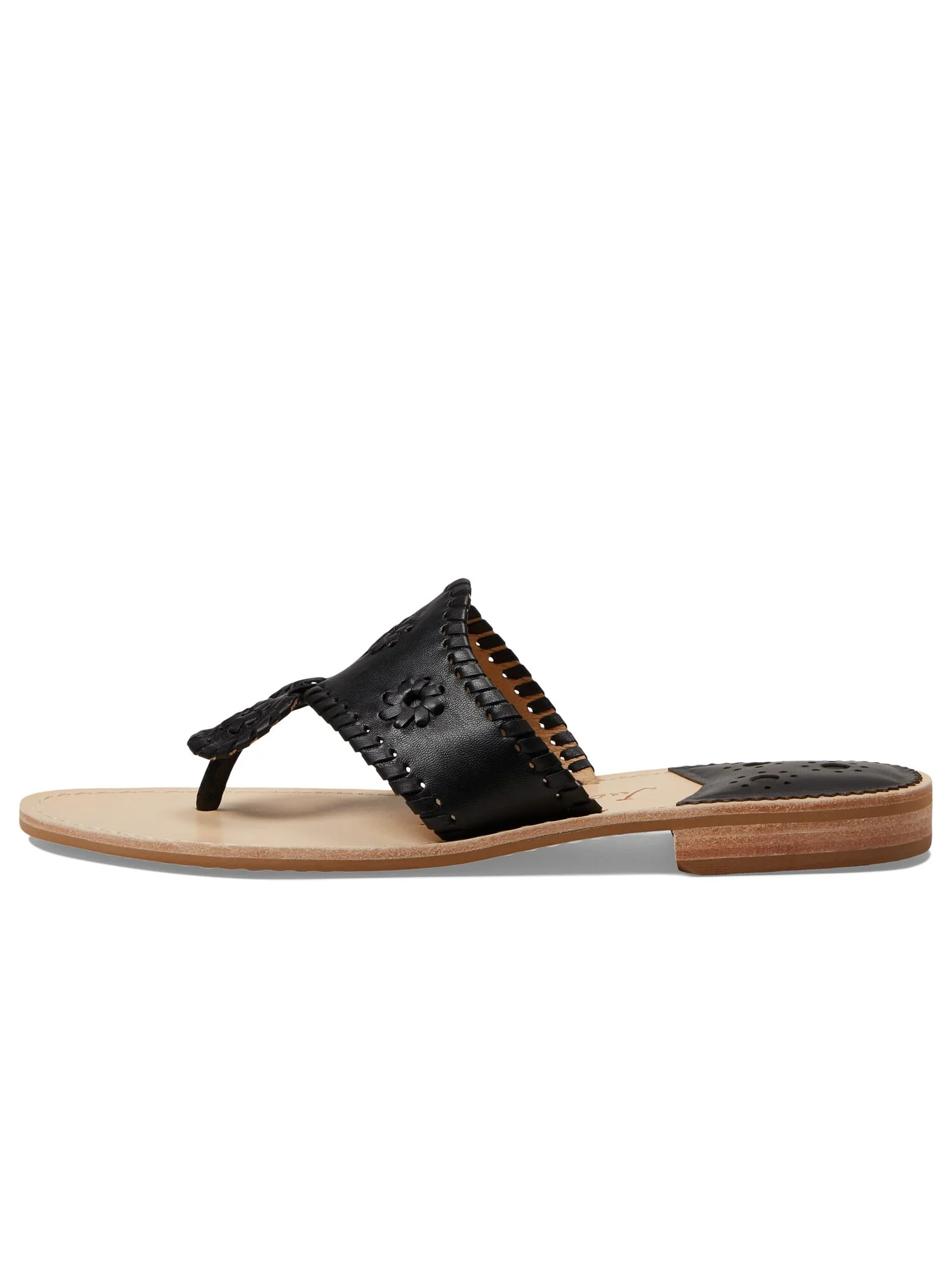 Сандалии Jack Rogers Jacks Flat Sandal — 4