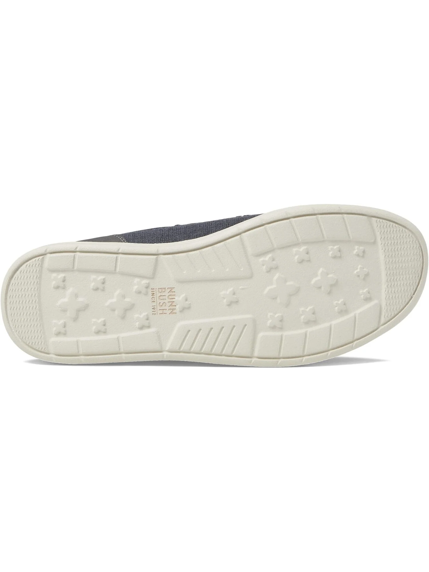 Лоферы Nunn Bush Brewski Canvas Moccasin Toe Venetian Slip-On — 3