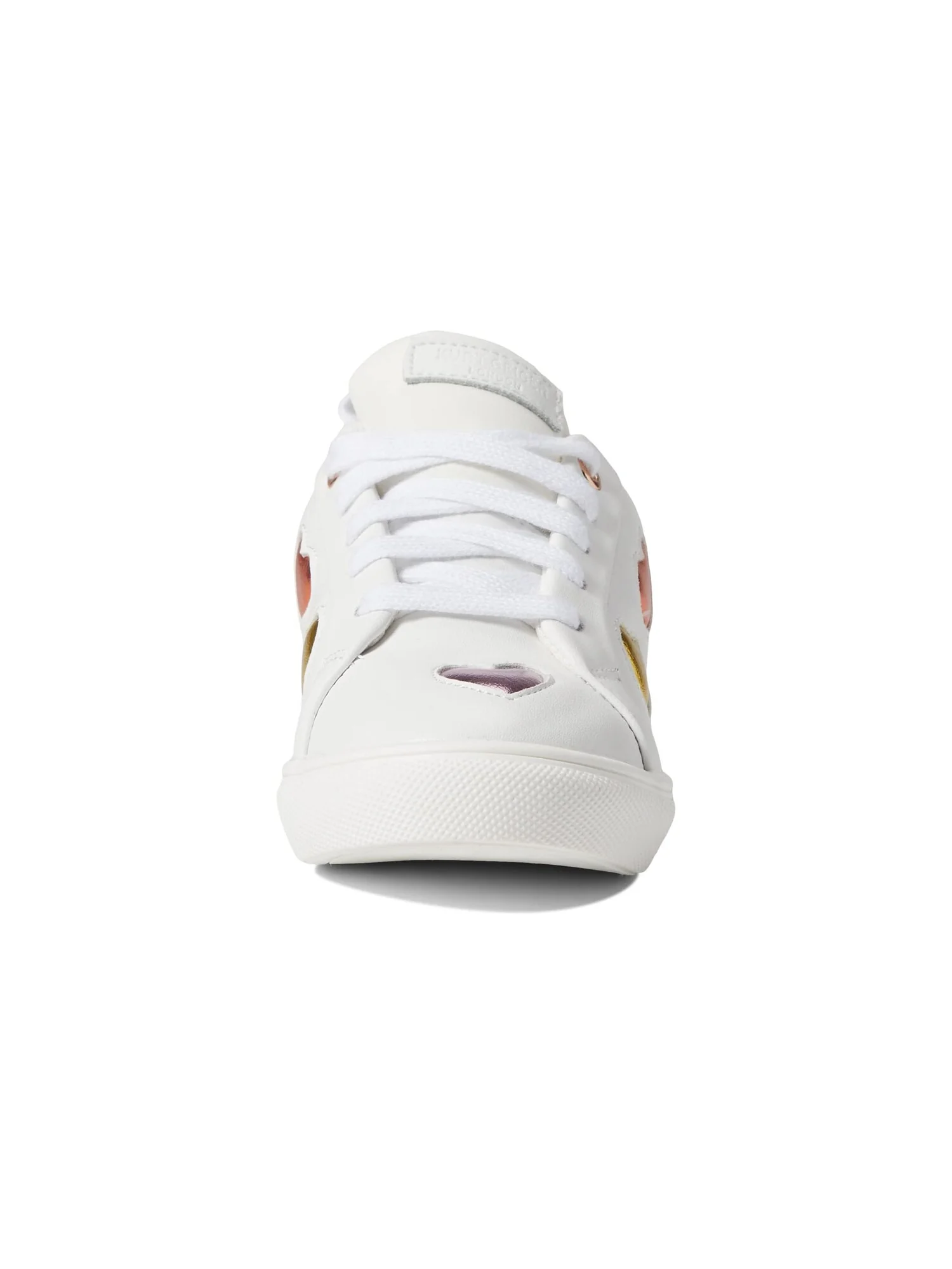 Кроссовки Kurt Geiger London Kids Mini Lane Love (Toddler/Little Kid/Big Kid) — 5