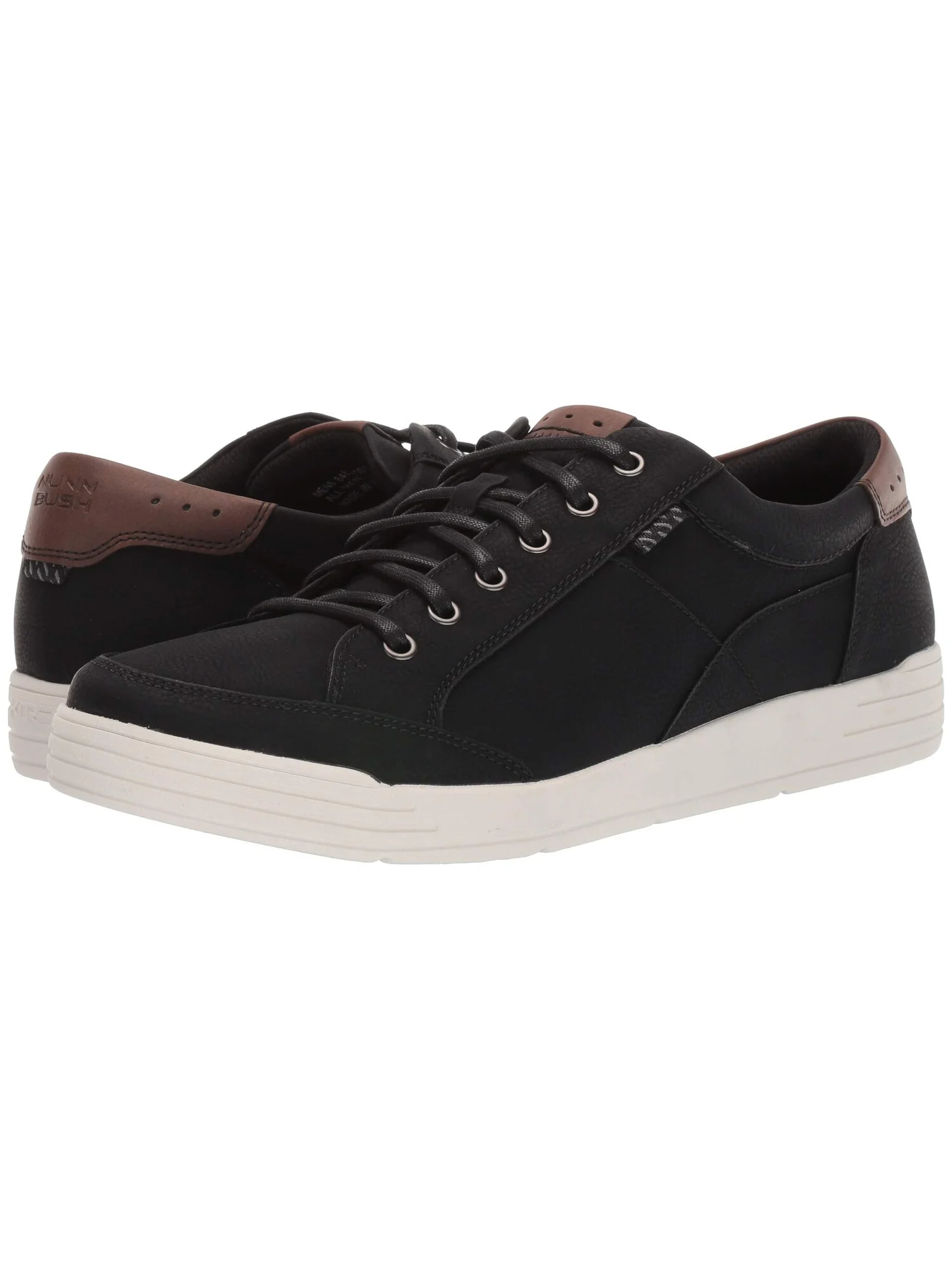 Кроссовки Nunn Bush Kore City Walk Lace to Toe Oxford — 1