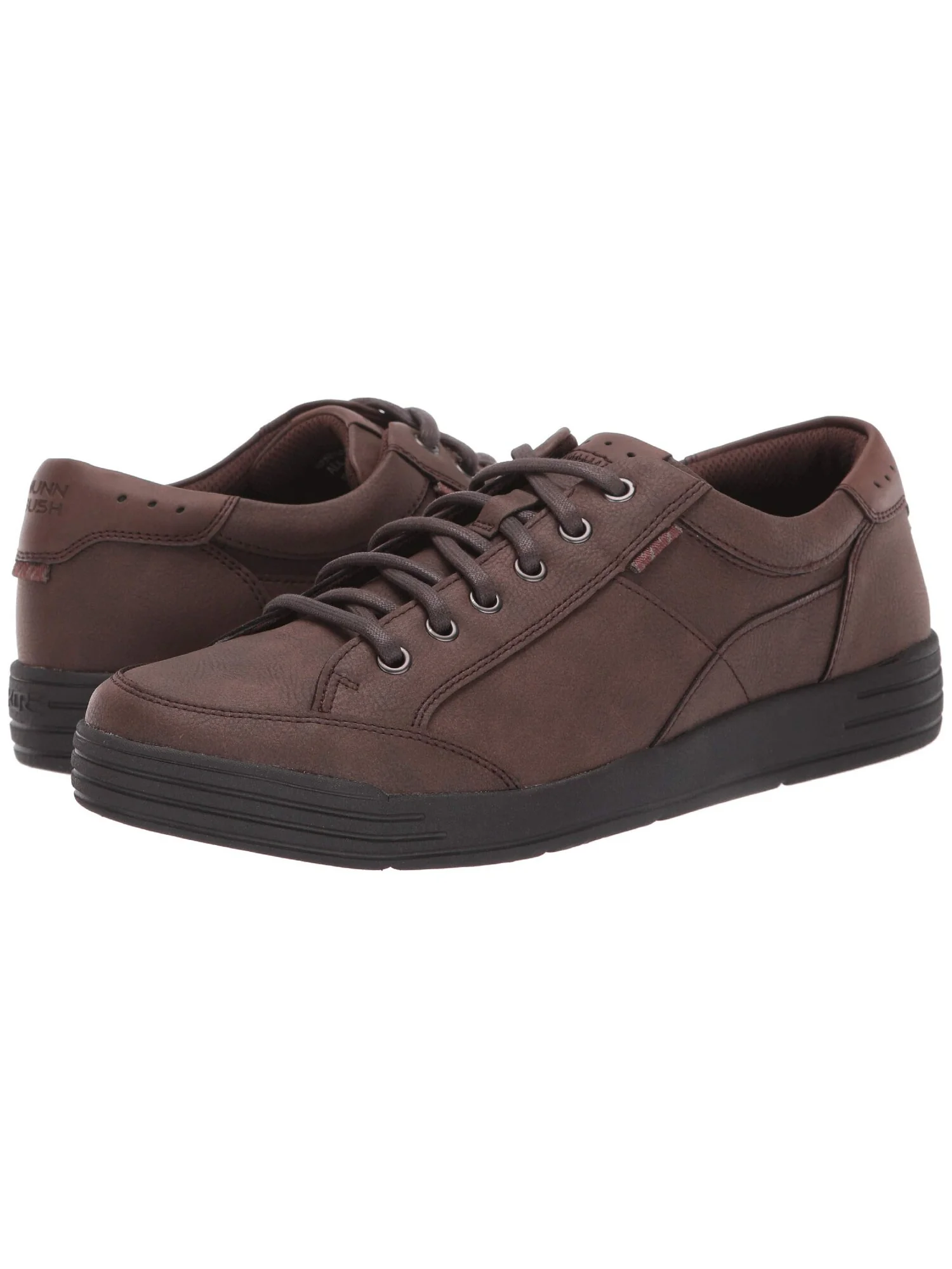 Кроссовки Nunn Bush Kore City Walk Lace to Toe Oxford — 1