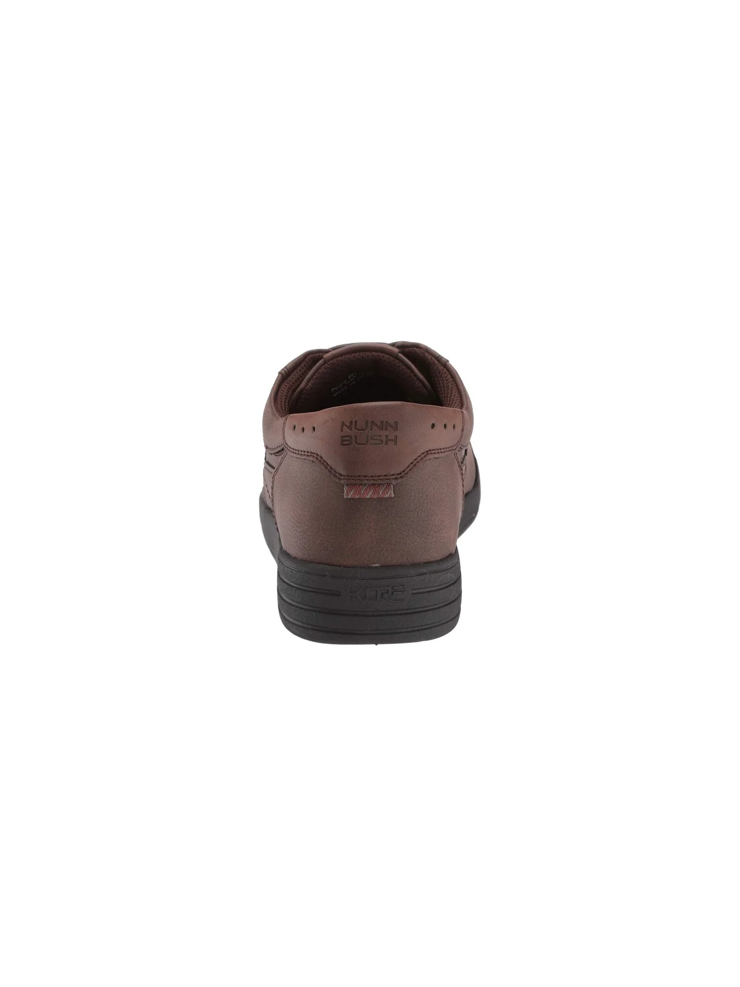 Кроссовки Nunn Bush Kore City Walk Lace to Toe Oxford — 3