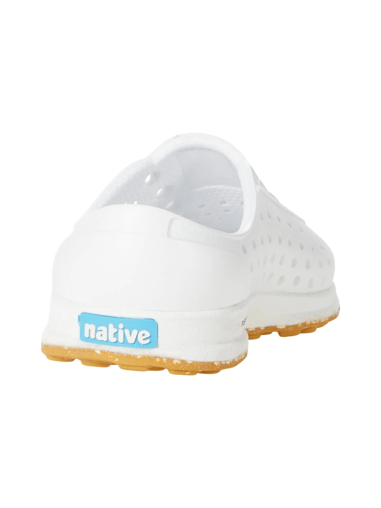 Кроссовки Native Shoes Kids Robbie (Toddler) — 2