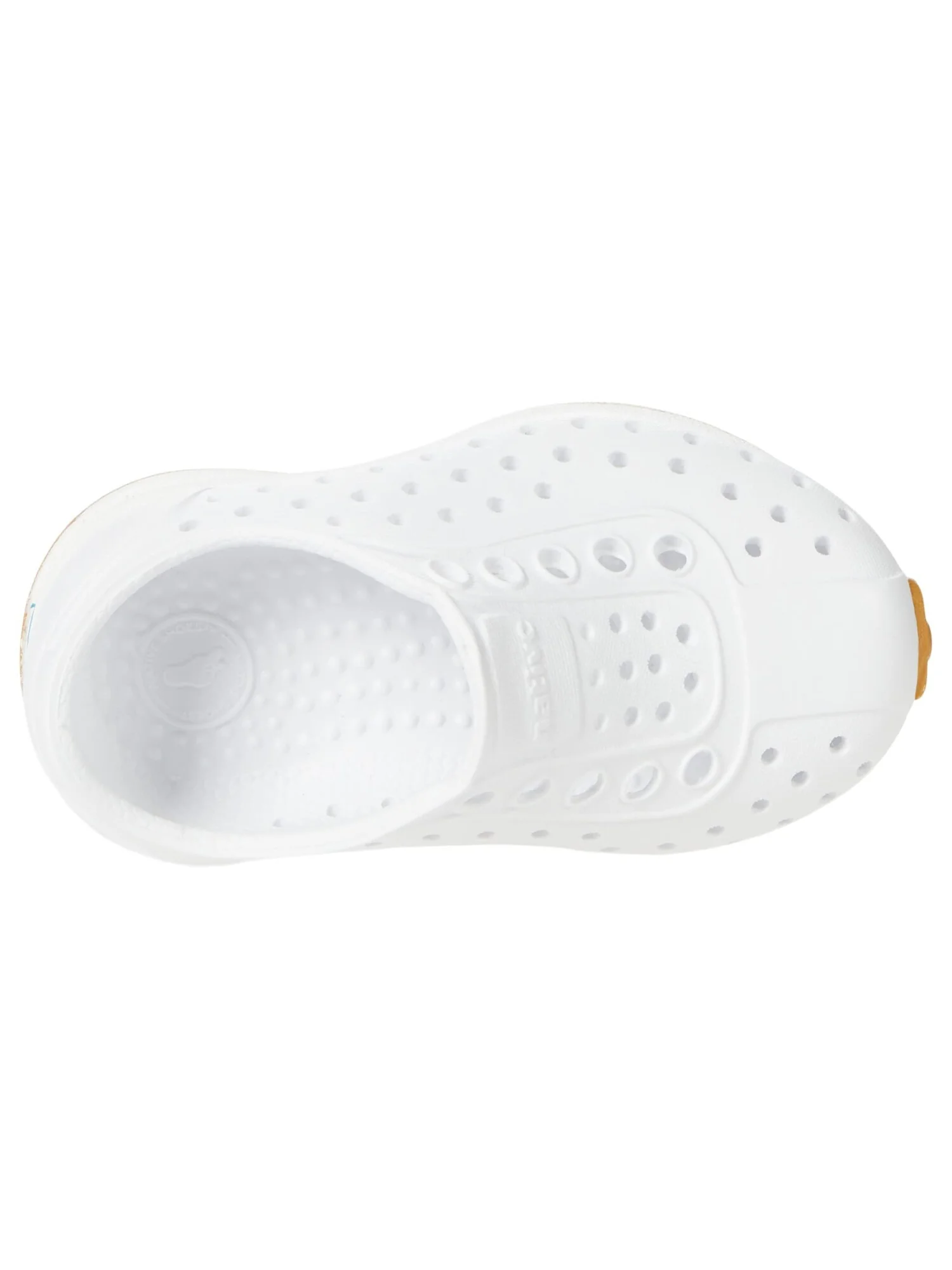 Кроссовки Native Shoes Kids Robbie (Toddler) — 4