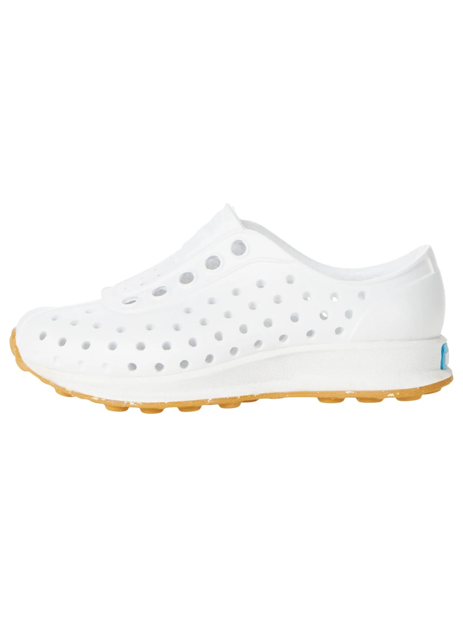 Кроссовки Native Shoes Kids Robbie (Toddler) — 6