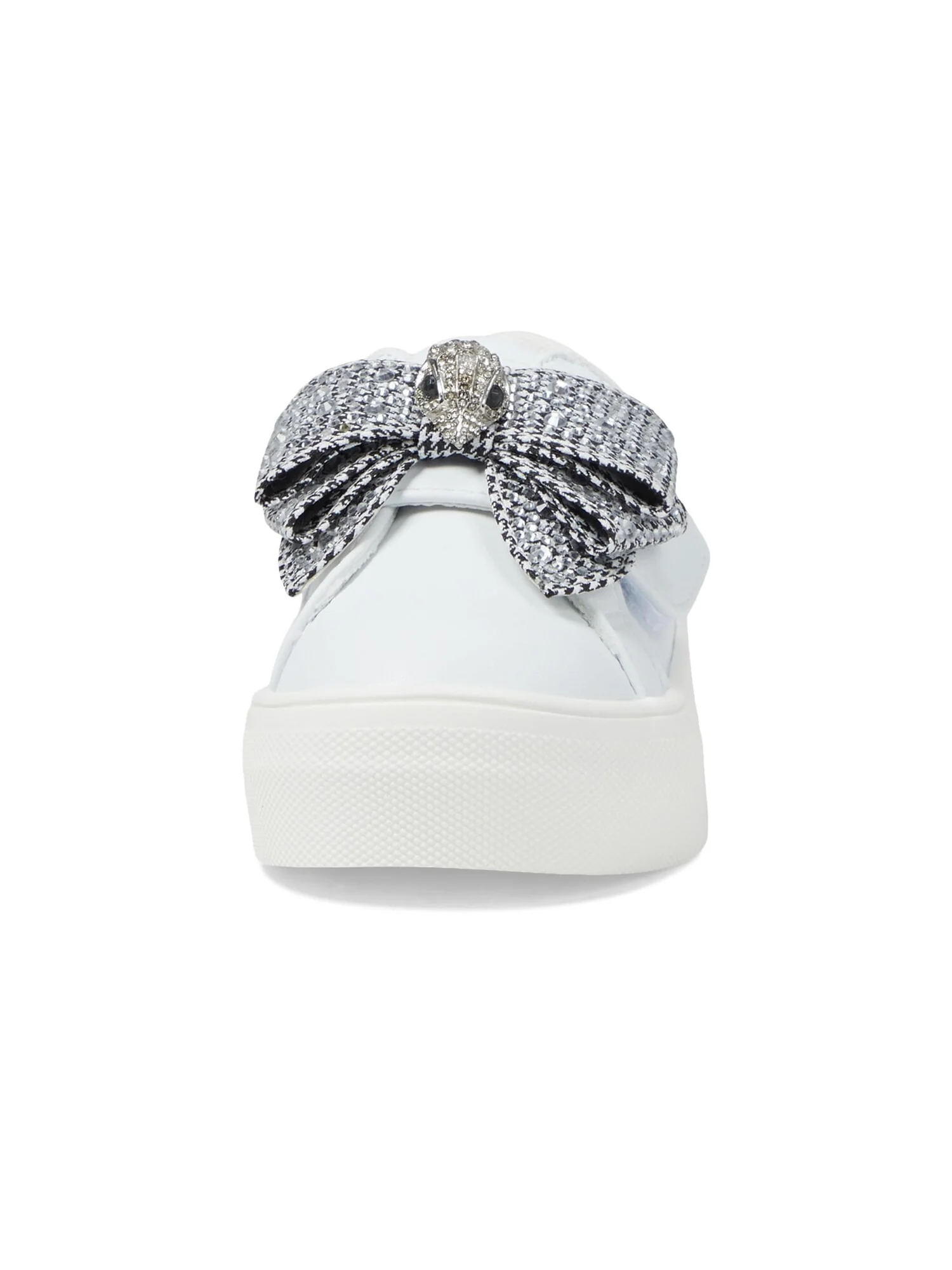 Кроссовки Kurt Geiger London Kids Mini Laney Bow (Toddler) — 6