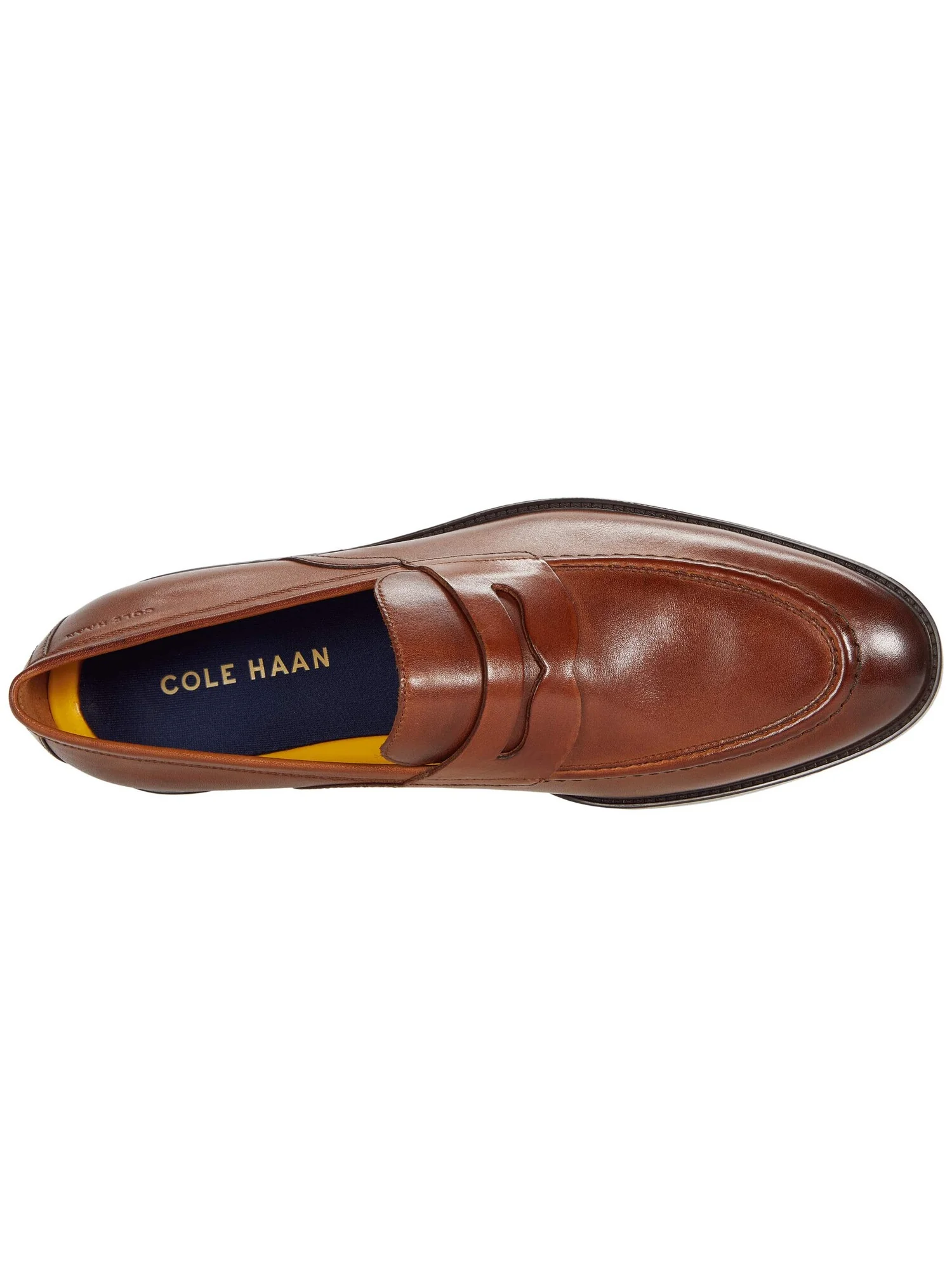 Лоферы Cole Haan Hawthorne Penny Loafer — 1