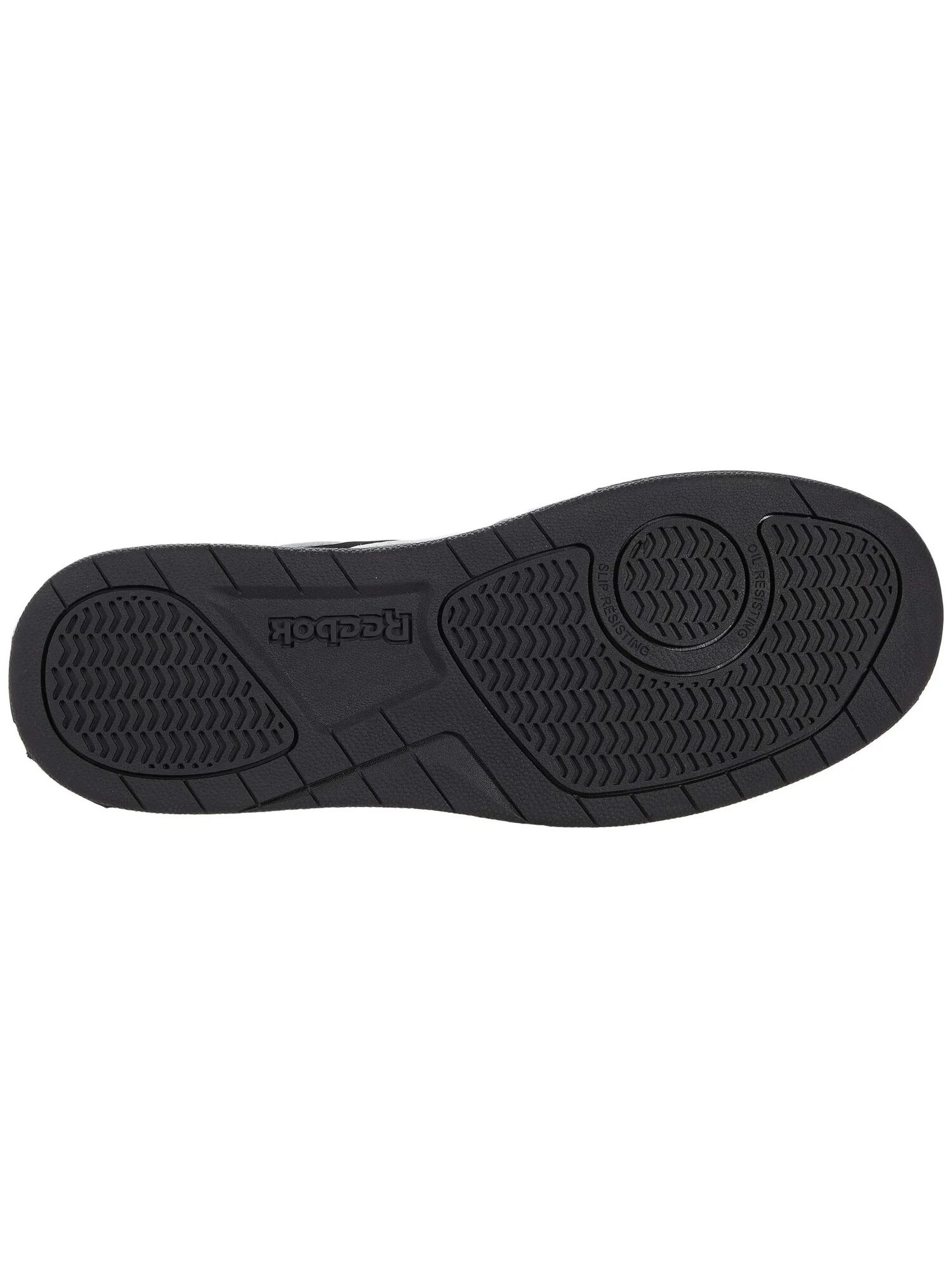 Кроссовки Reebok Work BB4500 Work Comp Toe EH — 2