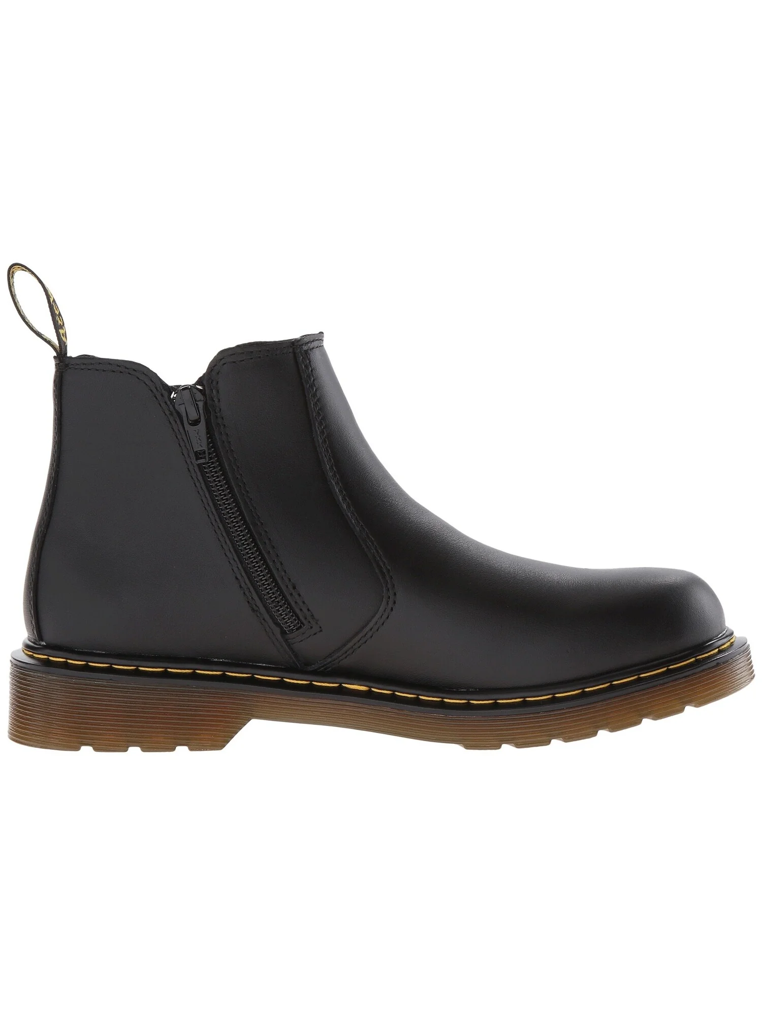 Ботинки Dr. Martens Kid's Collection 2976 Youth Banzai Chelsea Boot (Big Kid) — 4