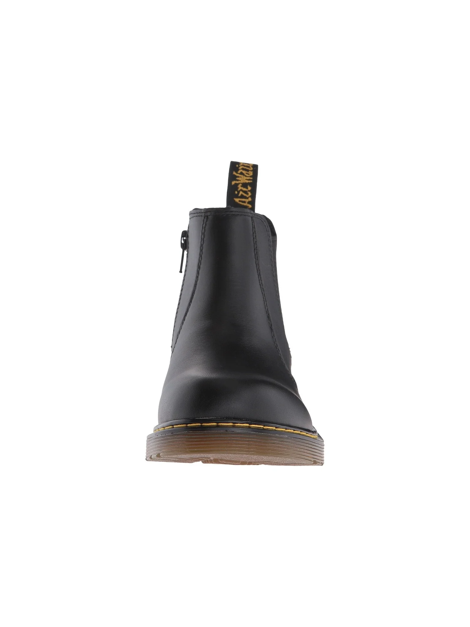 Ботинки Dr. Martens Kid's Collection 2976 Youth Banzai Chelsea Boot (Big Kid) — 5