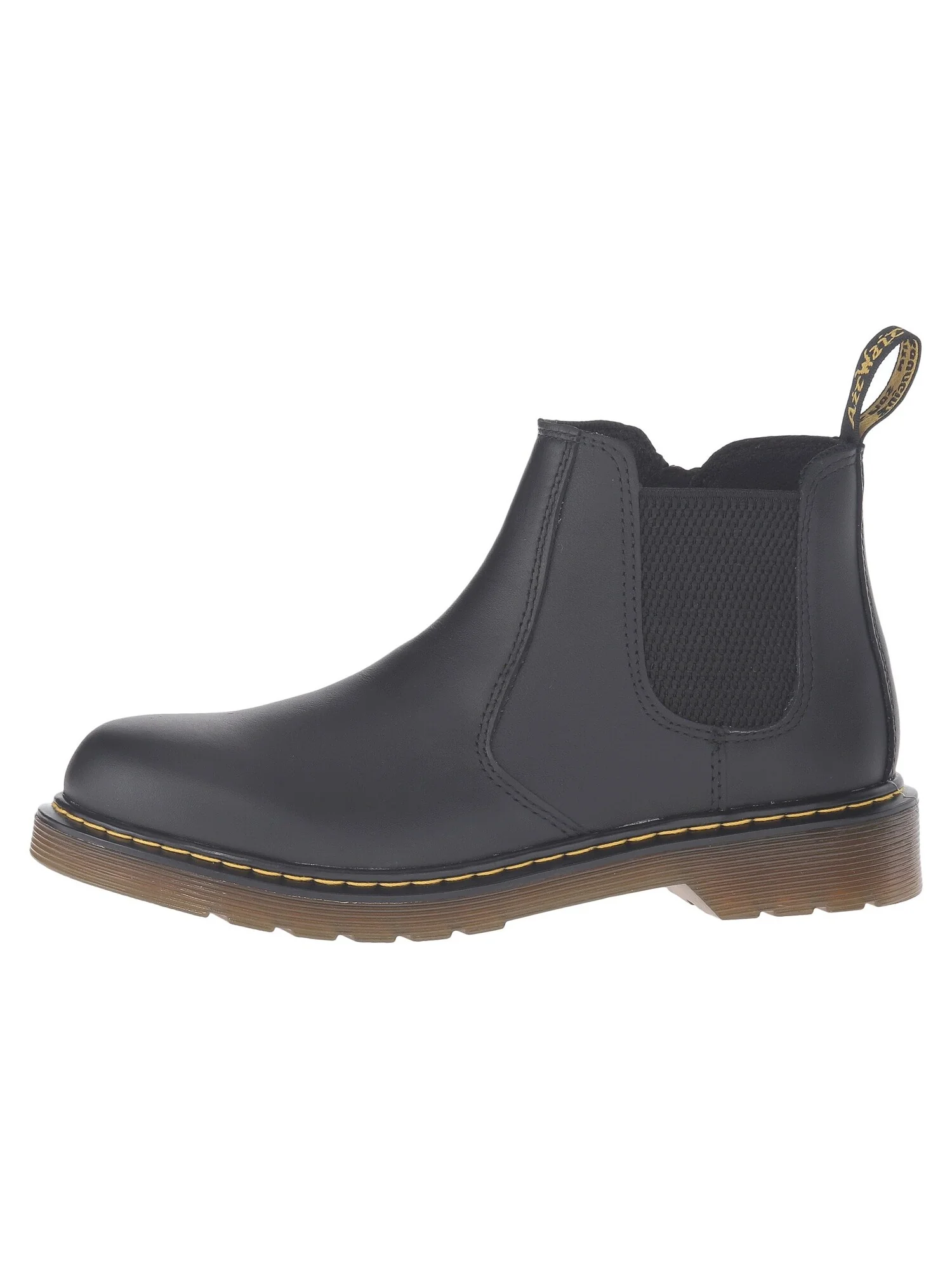 Ботинки Dr. Martens Kid's Collection 2976 Youth Banzai Chelsea Boot (Big Kid) — 6