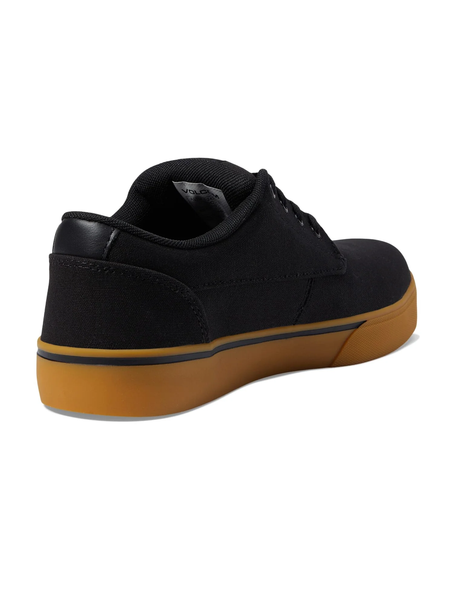 Кроссовки Volcom True SD Comp Toe — 2