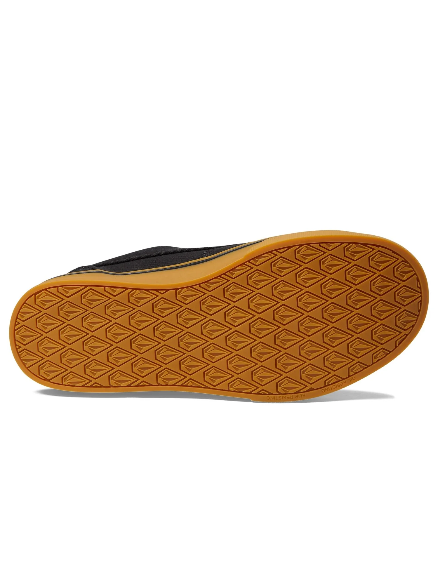 Кроссовки Volcom True SD Comp Toe — 3