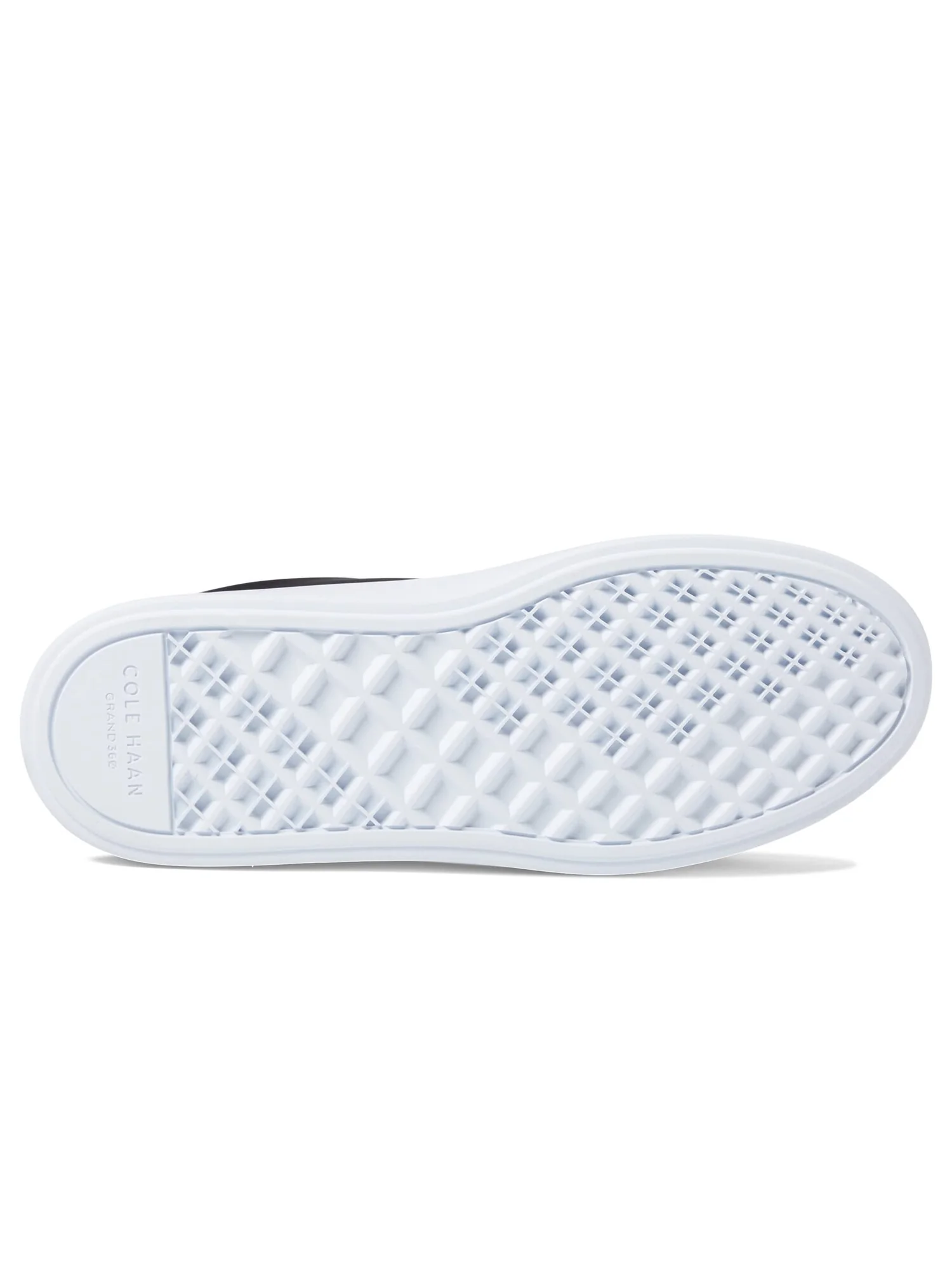 Кроссовки Cole Haan Grand Crosscourt Daily Sneaker — 2