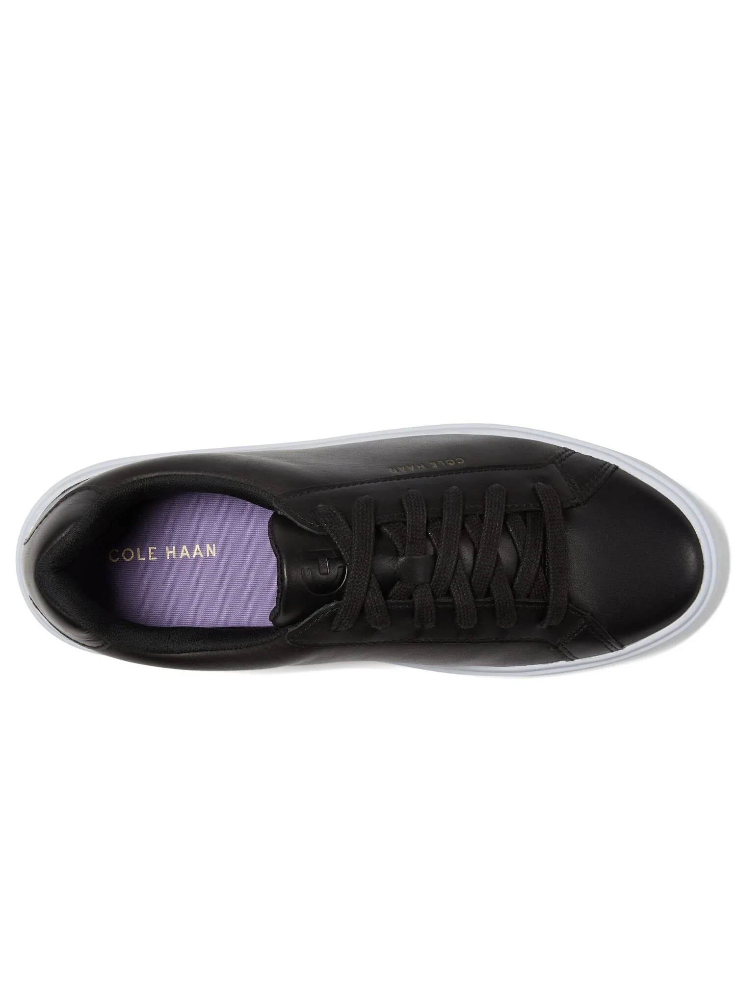 Кроссовки Cole Haan Grand Crosscourt Daily Sneaker — 3