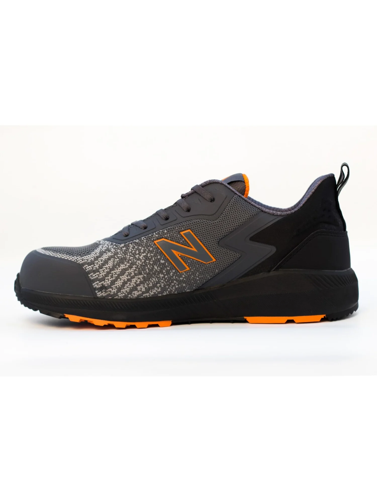 Кроссовки New Balance Work & Safety Speedware Comp Toe EH PR SR — 1