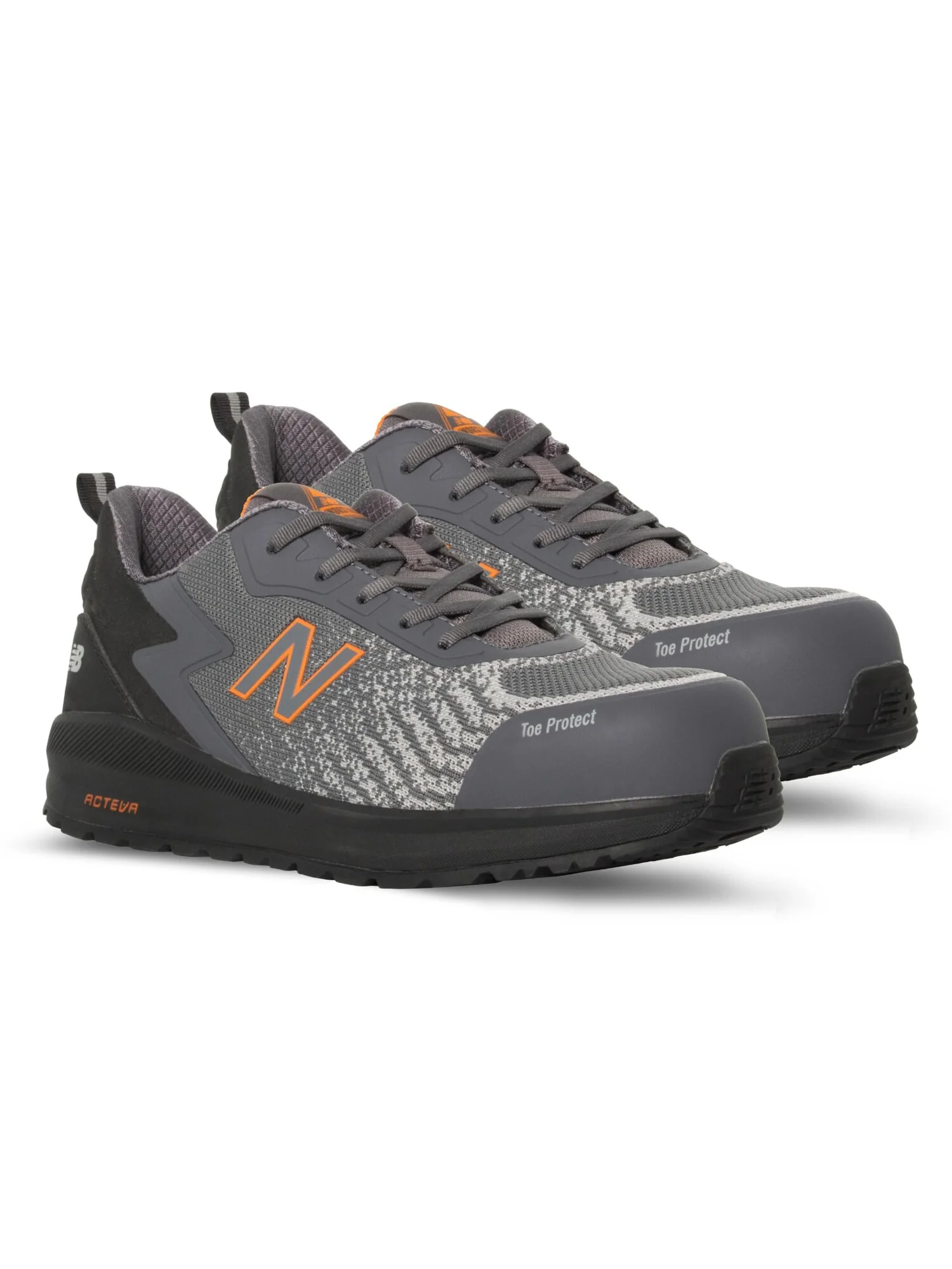 Кроссовки New Balance Work & Safety Speedware Comp Toe EH PR SR — 2