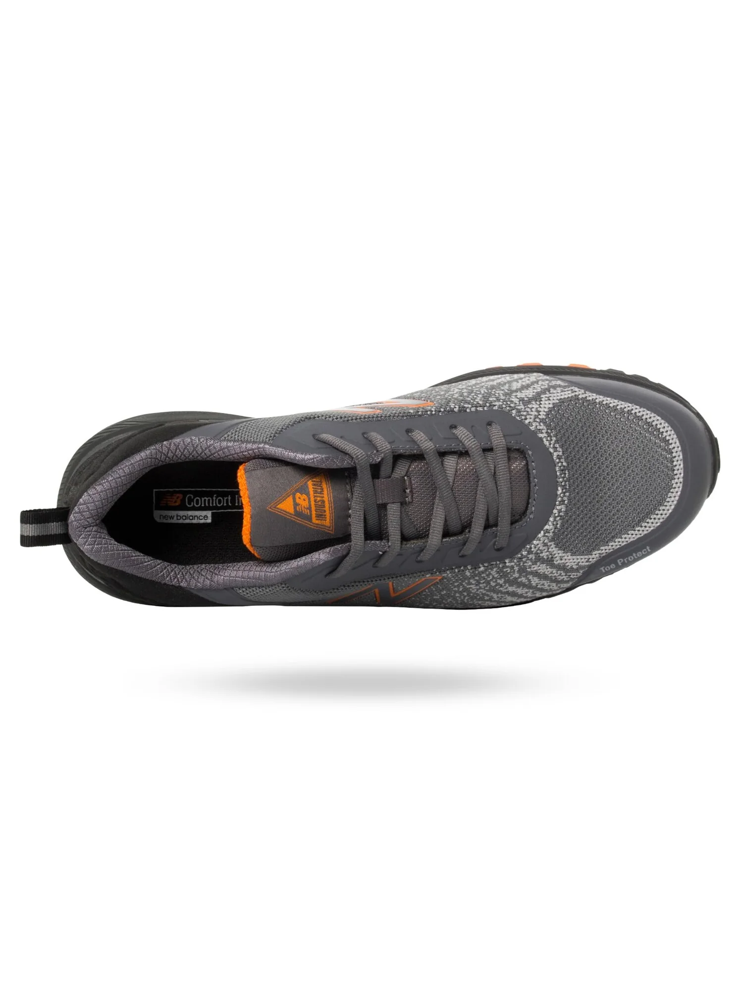 Кроссовки New Balance Work & Safety Speedware Comp Toe EH PR SR — 3
