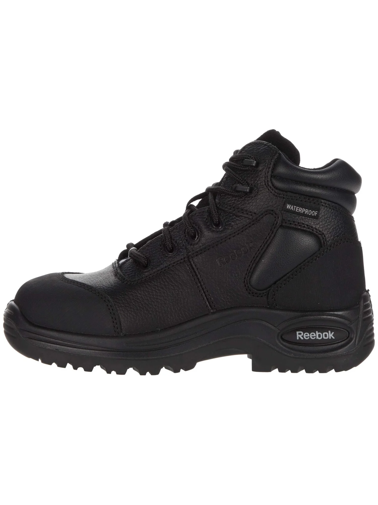 Кроссовки Reebok Work Trainex 6" Waterproof Puncture Resistant Sport Boot — 1