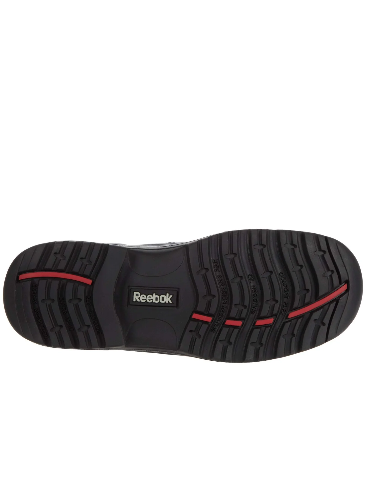 Кроссовки Reebok Work Trainex 6" Waterproof Puncture Resistant Sport Boot — 4