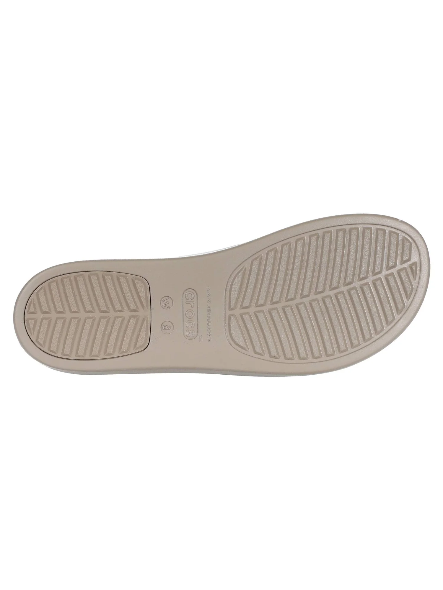 Сандалии Crocs Brooklyn Low Wedge — 6