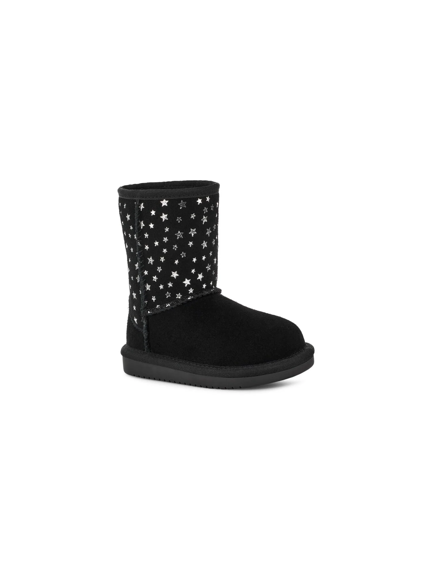 Ботинки Koolaburra by UGG Kids Koola Short Stars (Toddler/Little Kid) — 1
