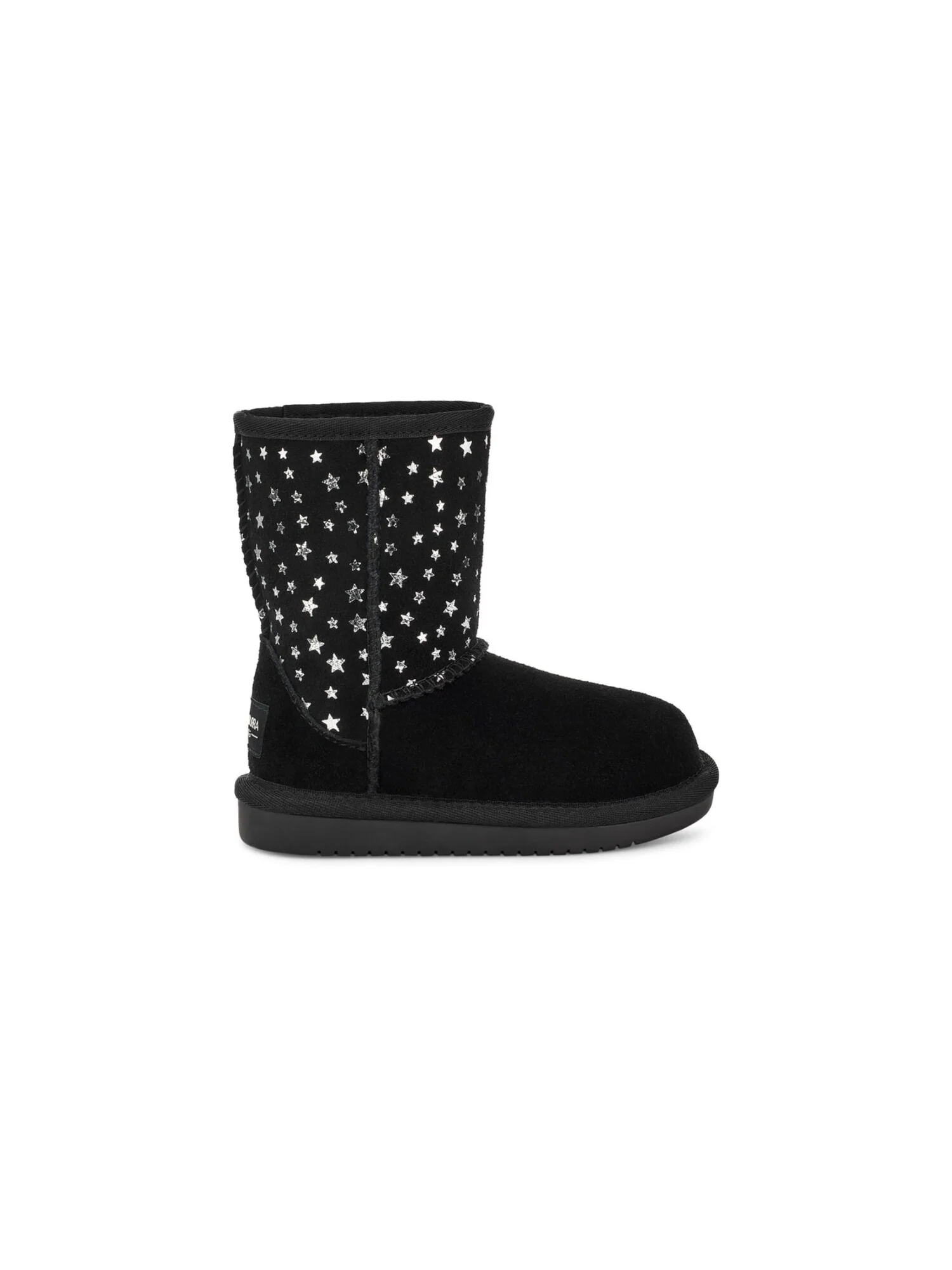 Ботинки Koolaburra by UGG Kids Koola Short Stars (Toddler/Little Kid) — 2