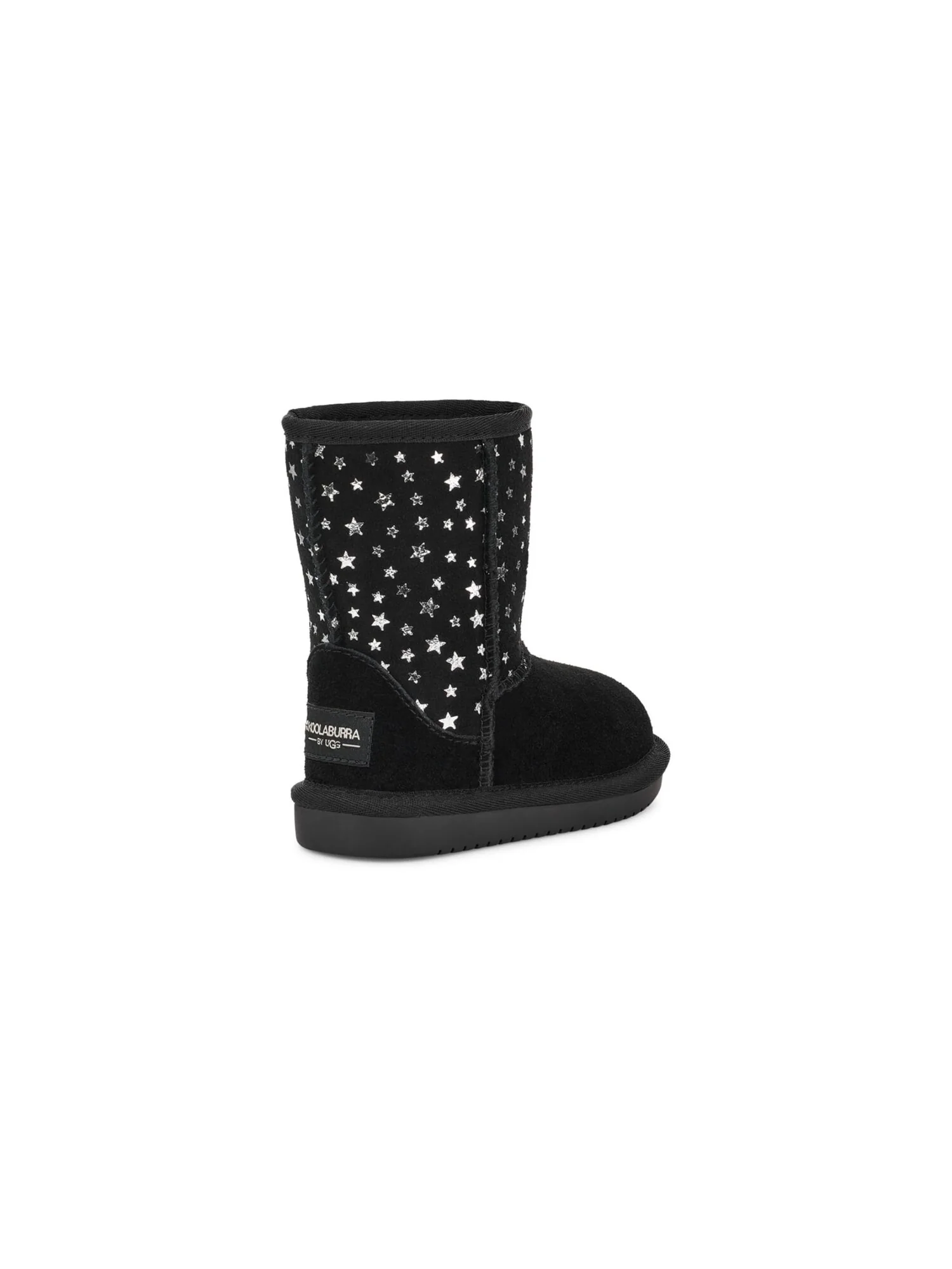 Ботинки Koolaburra by UGG Kids Koola Short Stars (Toddler/Little Kid) — 3
