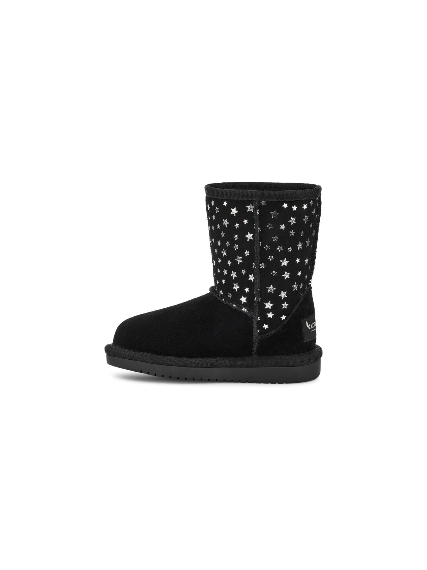 Ботинки Koolaburra by UGG Kids Koola Short Stars (Toddler/Little Kid) — 4