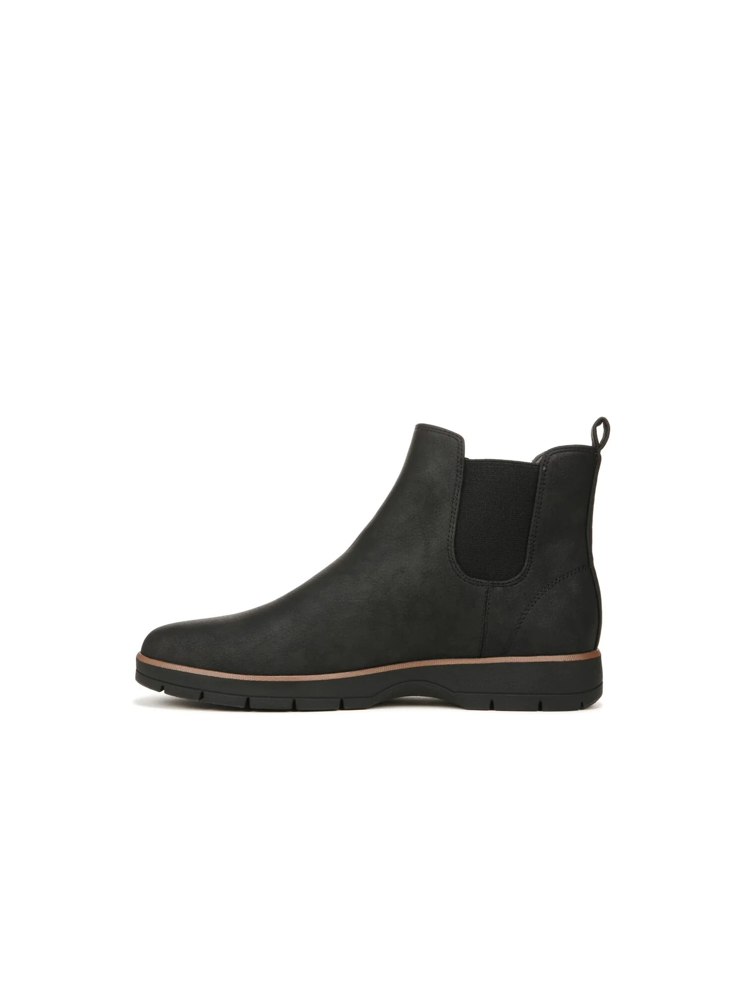 Ботинки Dr. Scholl's Northbound — черный