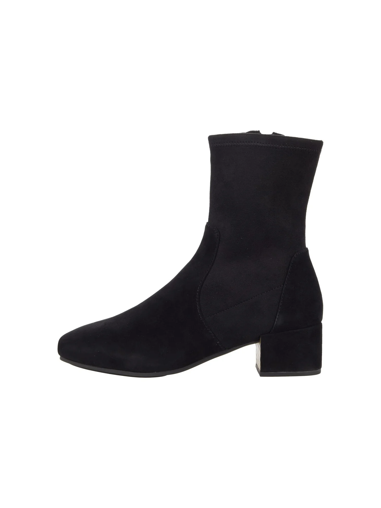 Ботинки Gentle Souls by Kenneth Cole Ella Stretch Bootie — 1