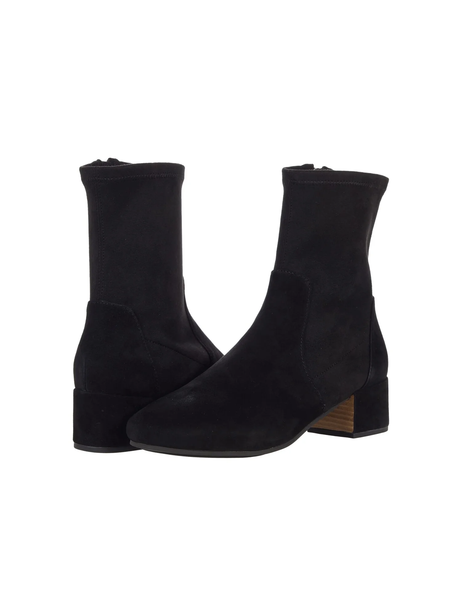 Ботинки Gentle Souls by Kenneth Cole Ella Stretch Bootie — 6