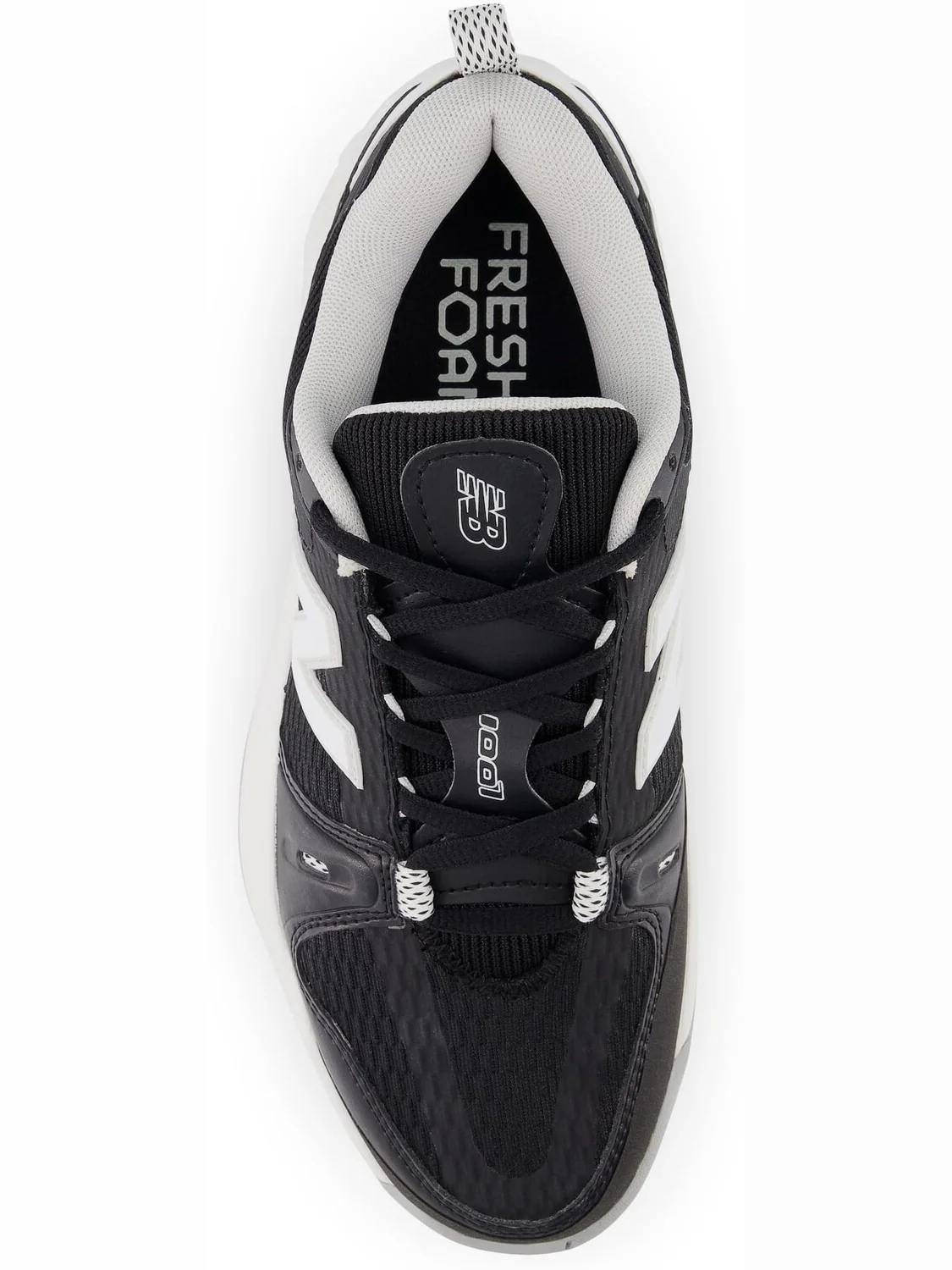 Кроссовки New Balance Fresh Foam X 1007 — 2